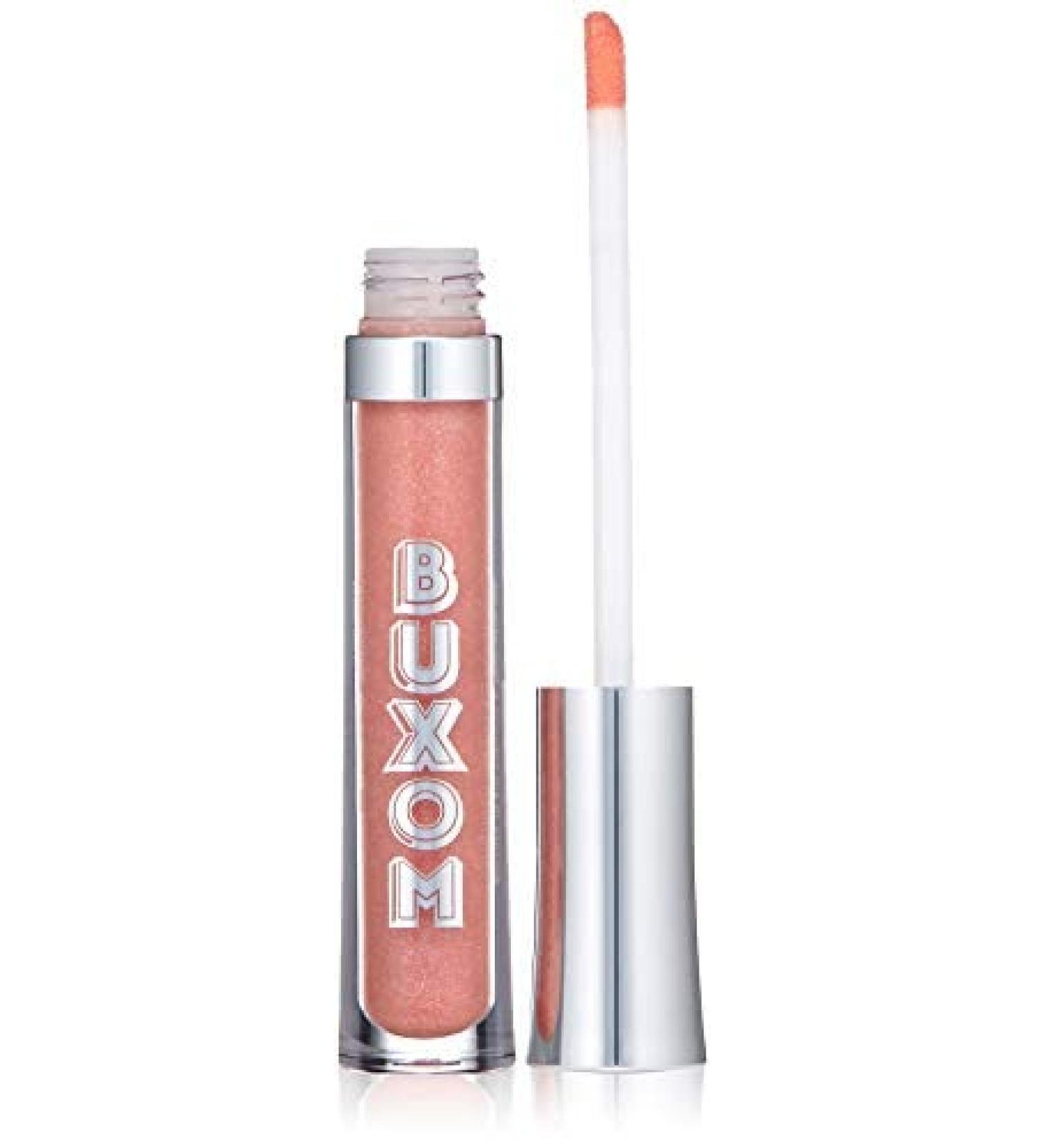 Buxom Full-on Plumping Lip Polish  0.15 Fl. Ounce April