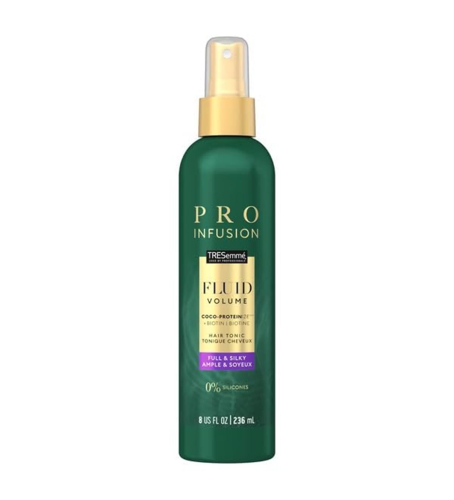 TRESemm Botanique Volume Tonic Hair Spray
