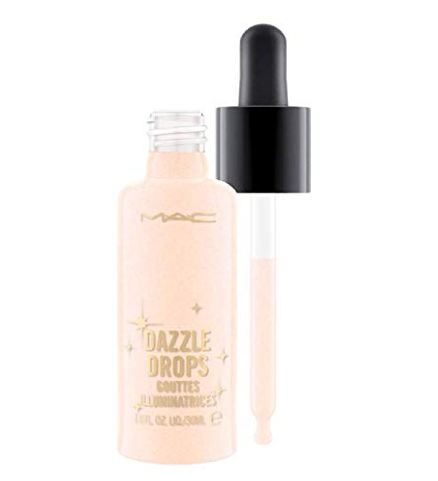 Dazzle Drops Gouttes Illuminatrices - DAZZLE PINK 1.0fl. oz. / 30ml
