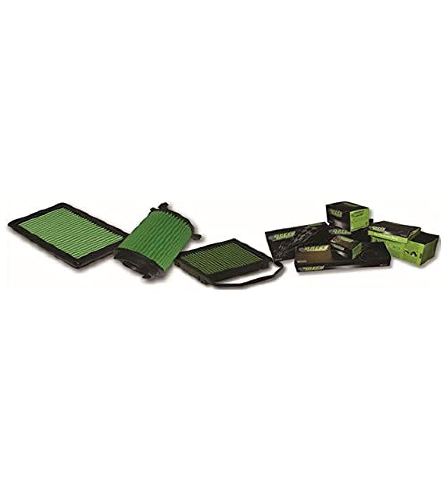 Green Filters G591018