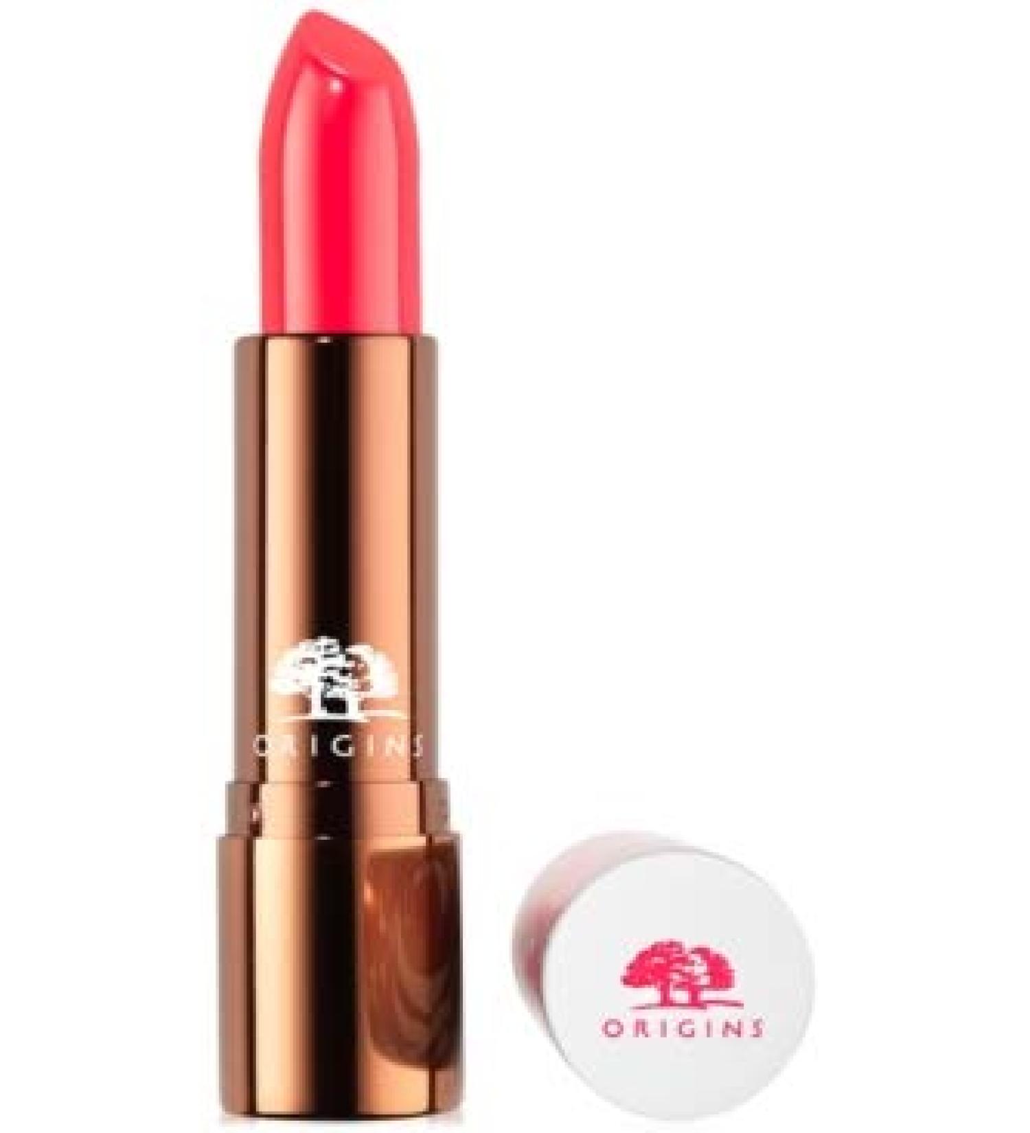 Origins Blooming Sheer Lipstick Dahlia Diva 20