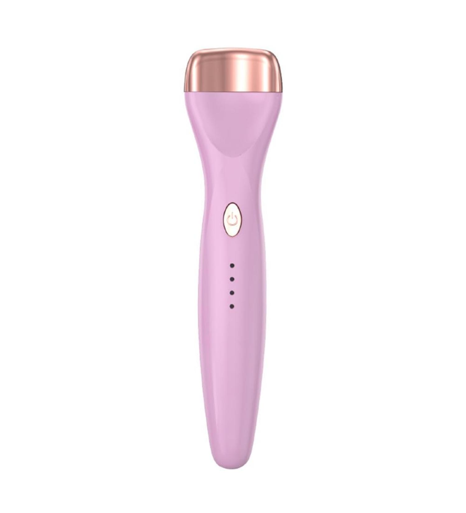 carrub 5D Push Heated Eyelash Curler 3 Modes Electric Eyelashes Eyelash Grafting Long Lasting Makeup Tool Hot Viewer Pink Easy Install Easy to Use - Buy Online on SooperMarket.com