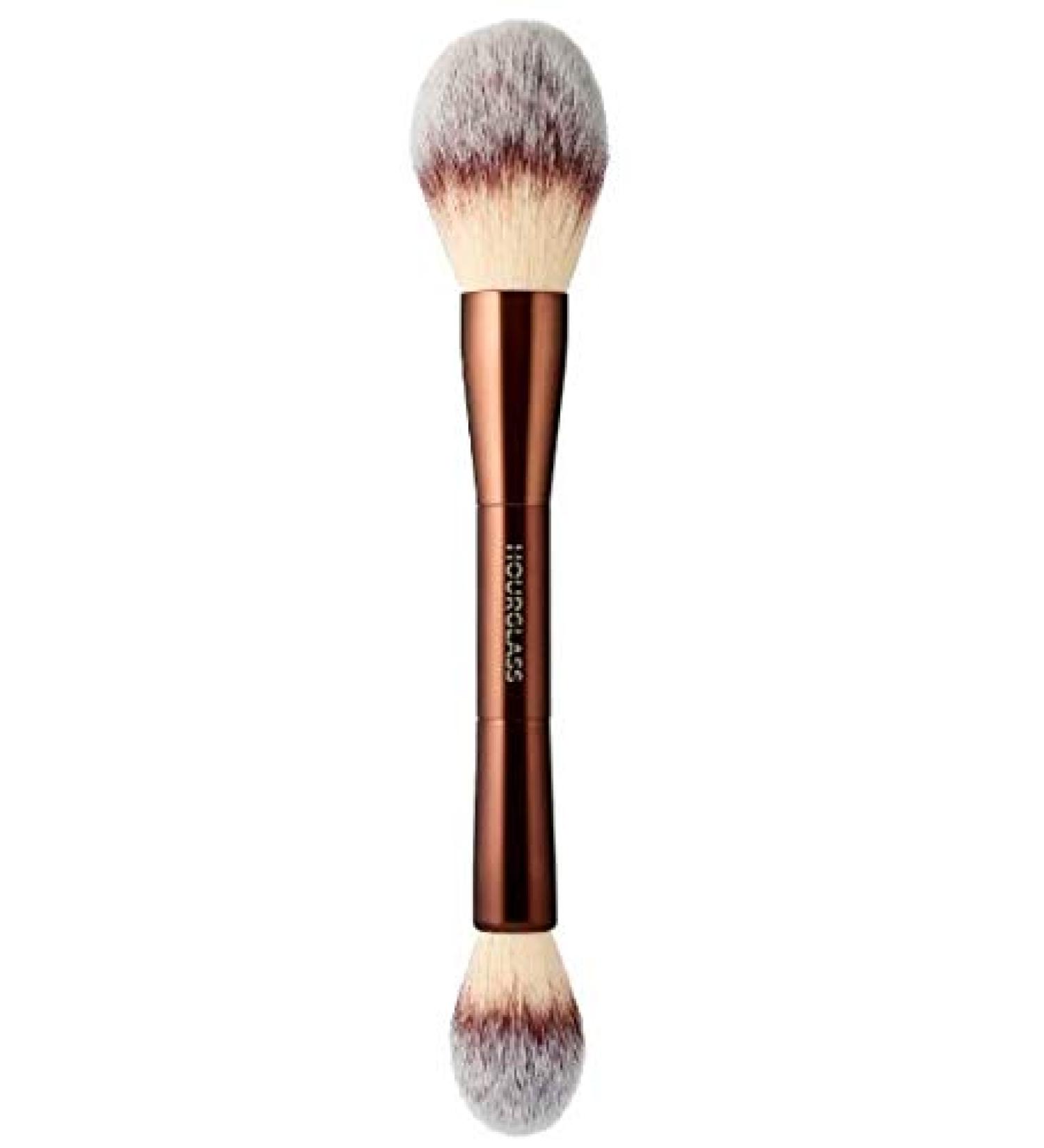 Hourglass Veil Powder Brush - Luxe Makeup Application - Buy Online on SooperMarket.com