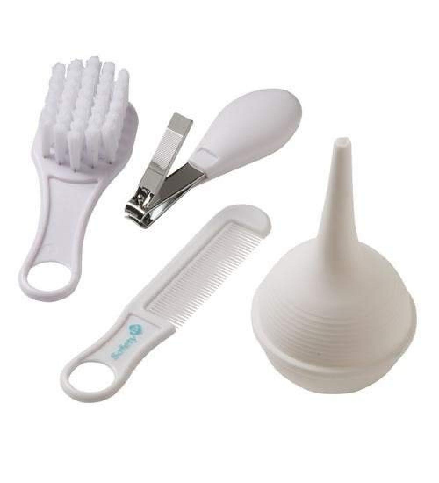 Safety 1st Baby Care Basics - Essential Products for New Parents - Buy Online on SooperMarket.com
