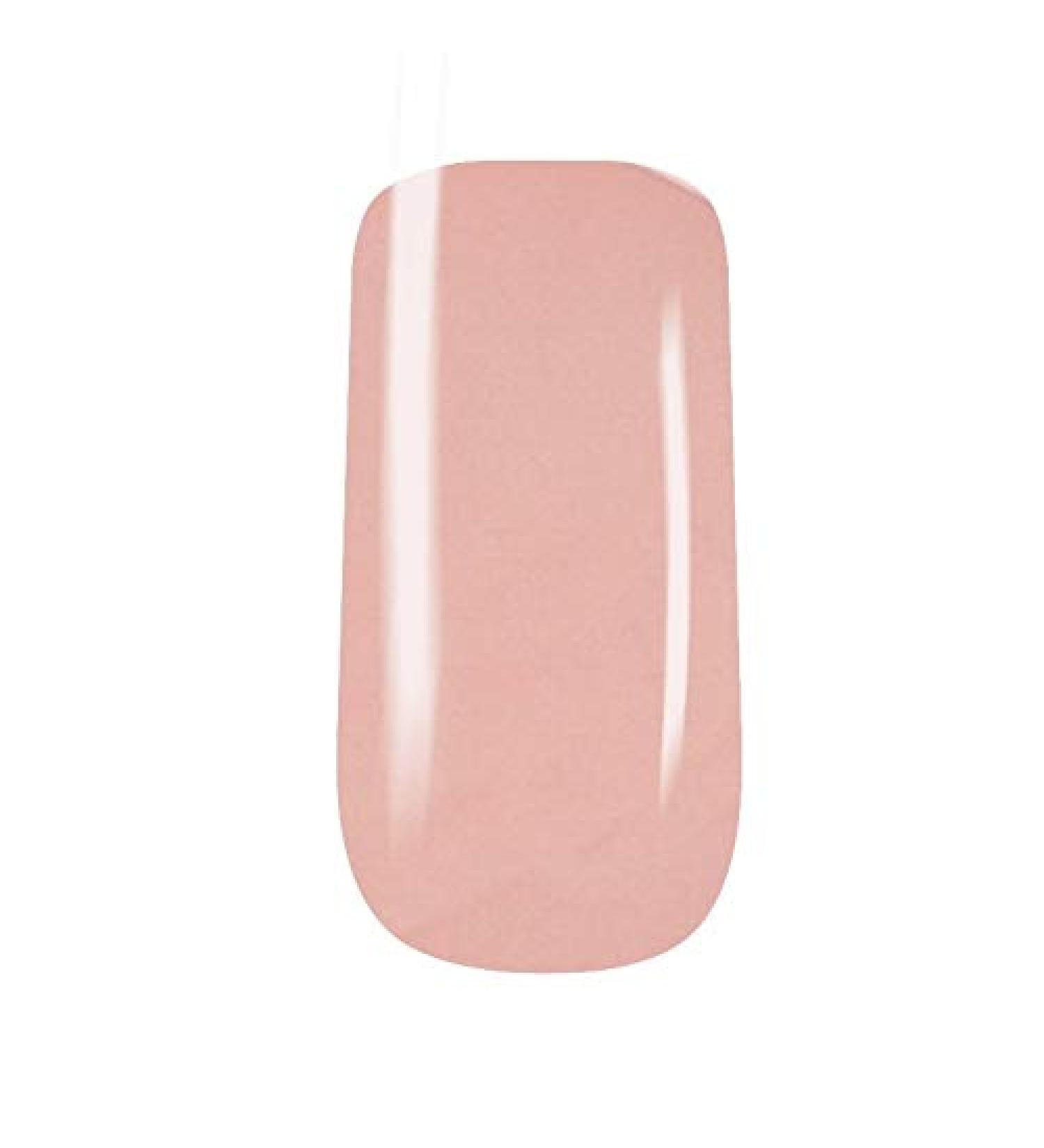 KM-Nails Camouflage Make Up Gel Beige 05 in 100ml LED and UV curing