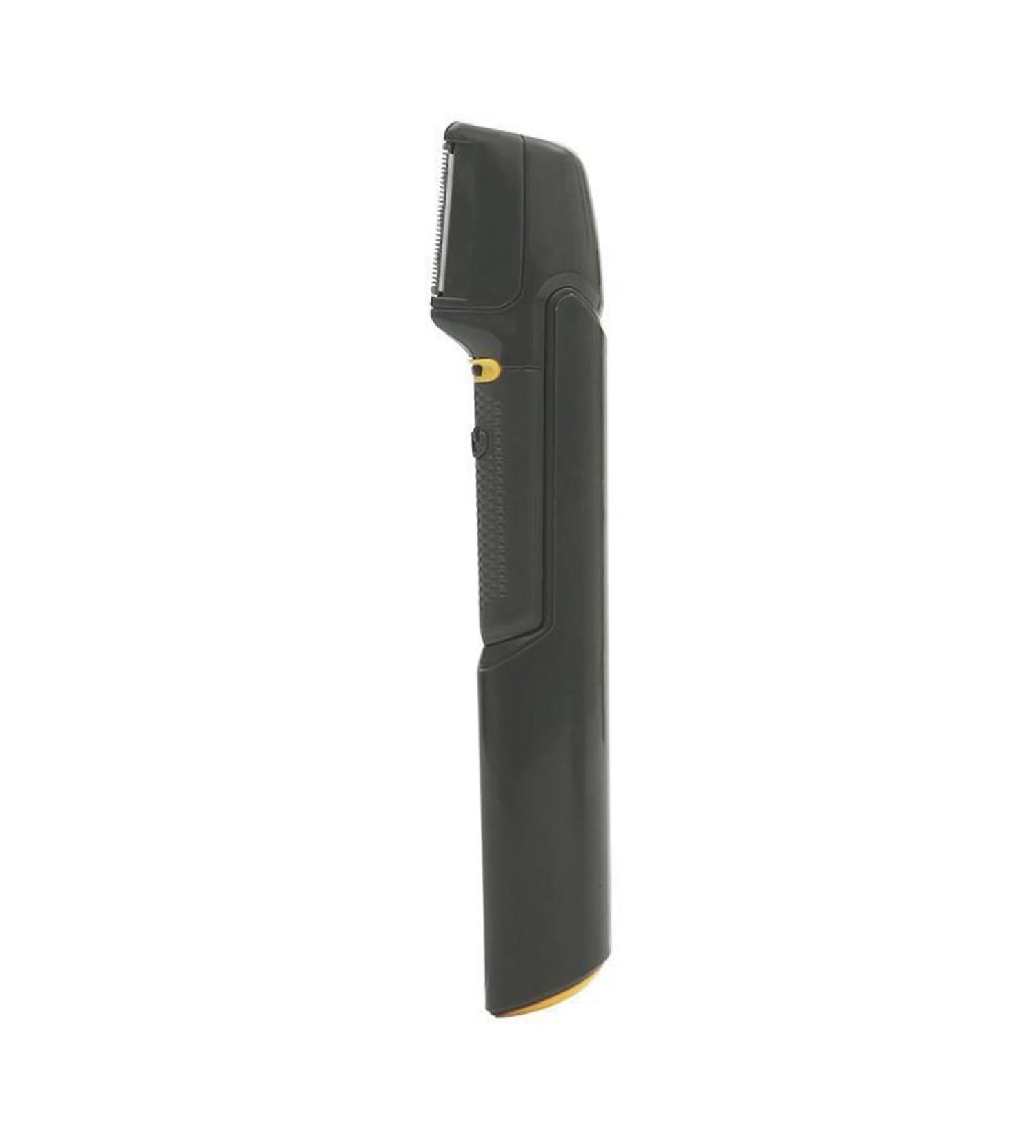 Retractable Men's Shaver & Hair Clipper - Portable & Household Use - 14cm D - Buy Online on SooperMarket.com