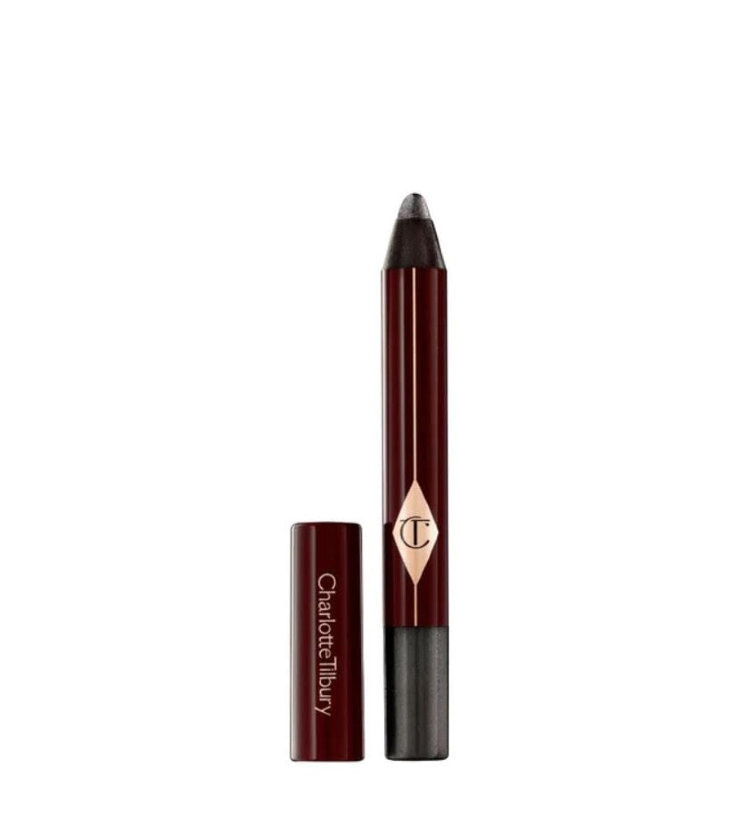 CHARLOTTE TILBURY ColorChameleon Eye Pencil in Black Diamonds - Buy Online on SooperMarket.com