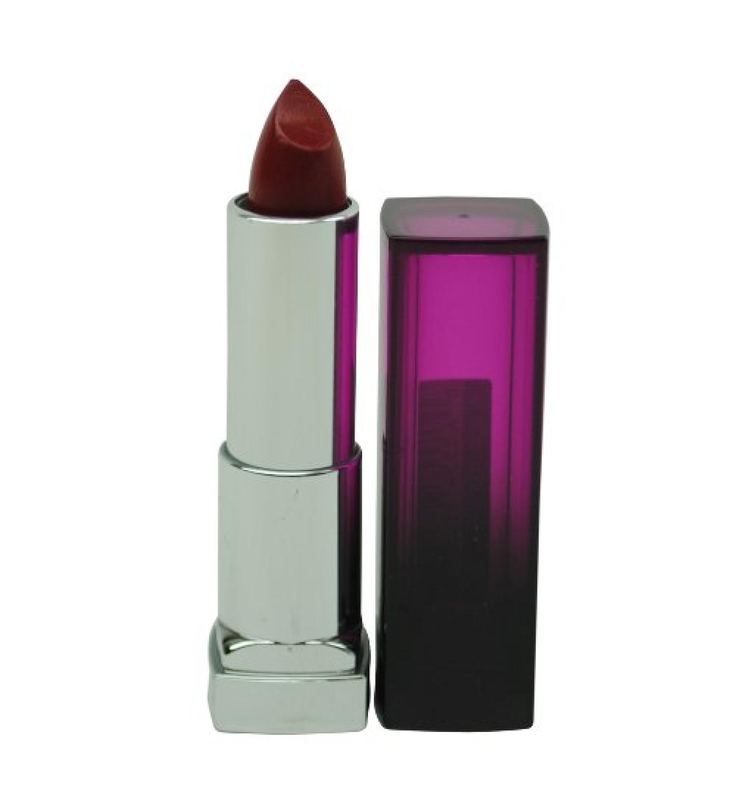 MAYBELLINE COLOR SENSATIONAL LIPSTICK #979 RUBYLICIOUS by Maybelline