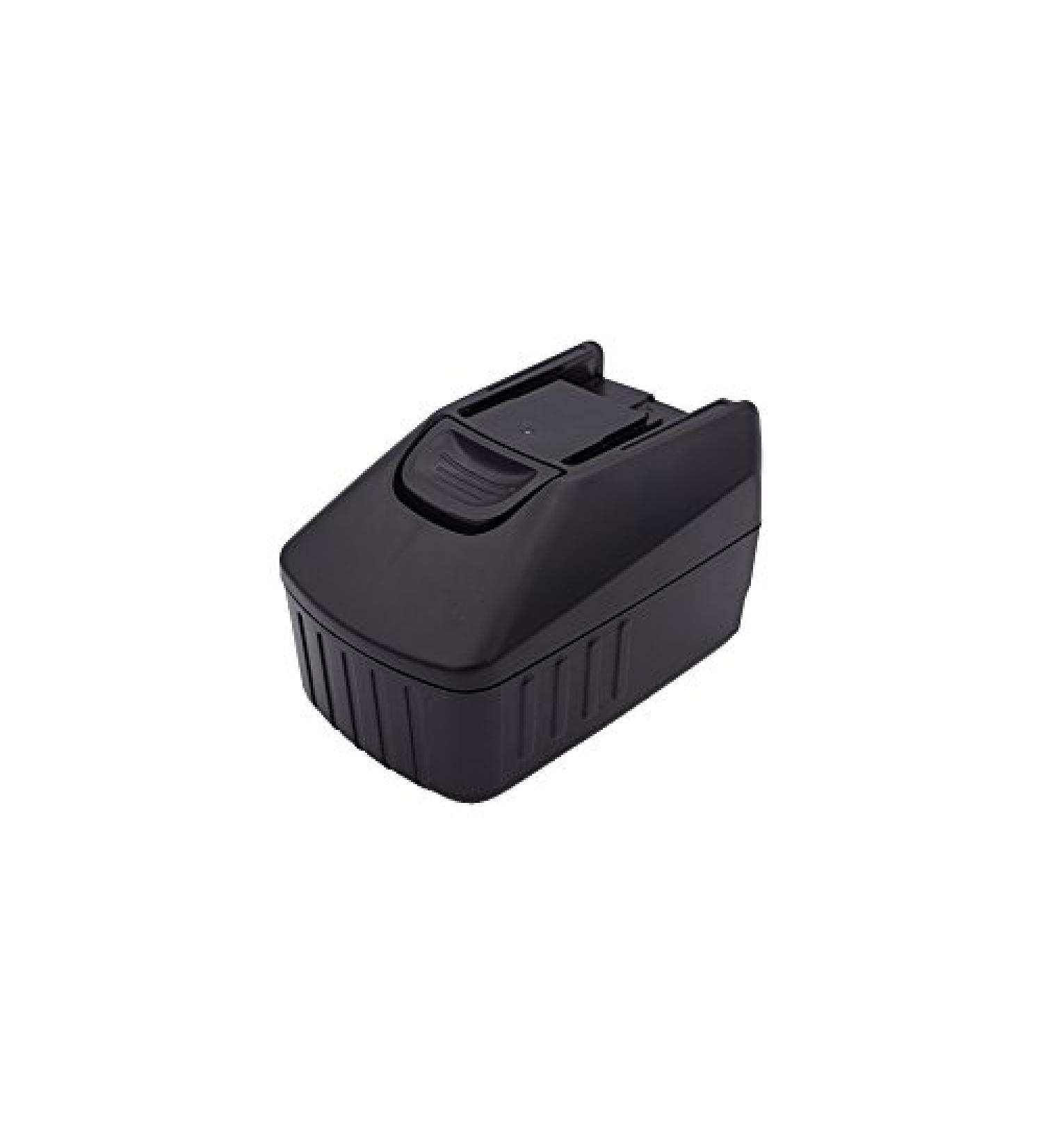 4000mAh 14.4V B14A.164.01 Battery Replacement for FEIN ASCM 14 QXC | High-Performance Lithium-Ion Power for Tools - Buy Online on SooperMarket.com