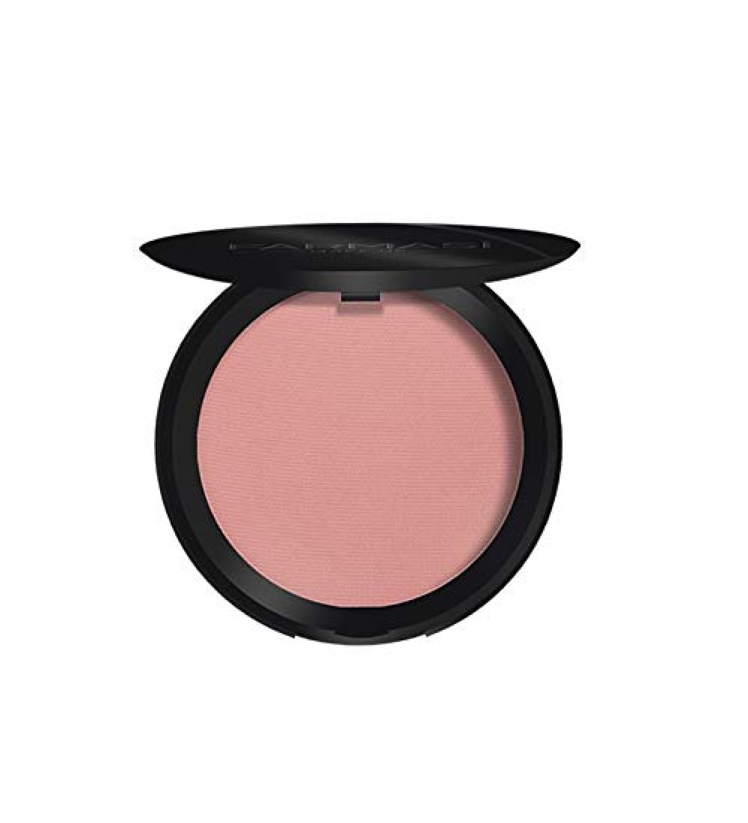 FARMASi Make Up Tender Blush On  High Pigment Blush & Bronzer  Contour & Highlight  0.17 oz. (Sugar Pink)