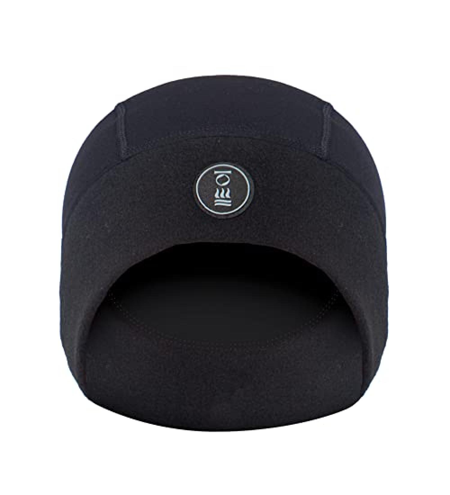Fourth Element Xerotherm Beanie Hat - Lightwieght Compact and Surprisingly Warm Large-X-Large