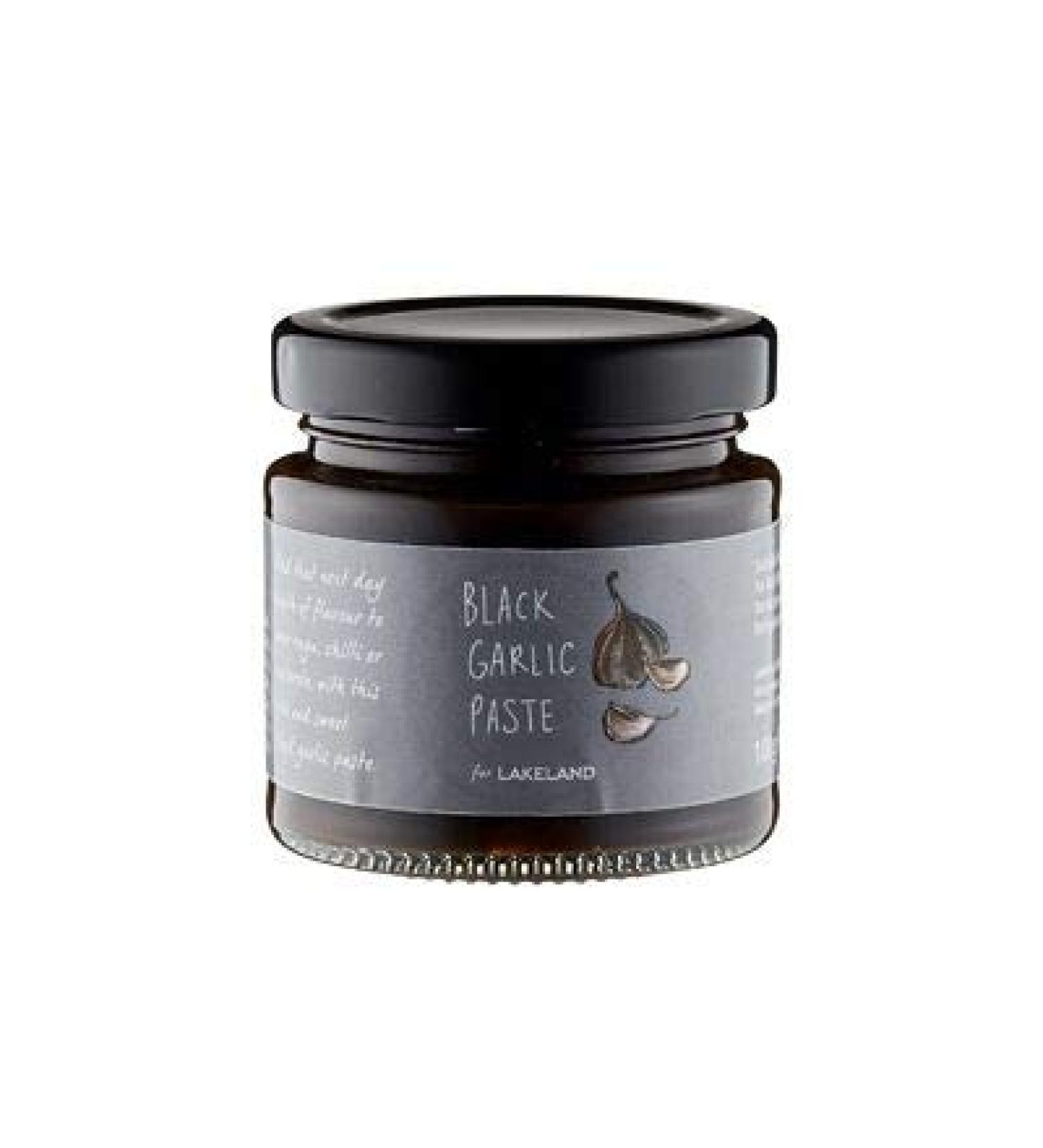Lakeland Black Garlic Paste 100g