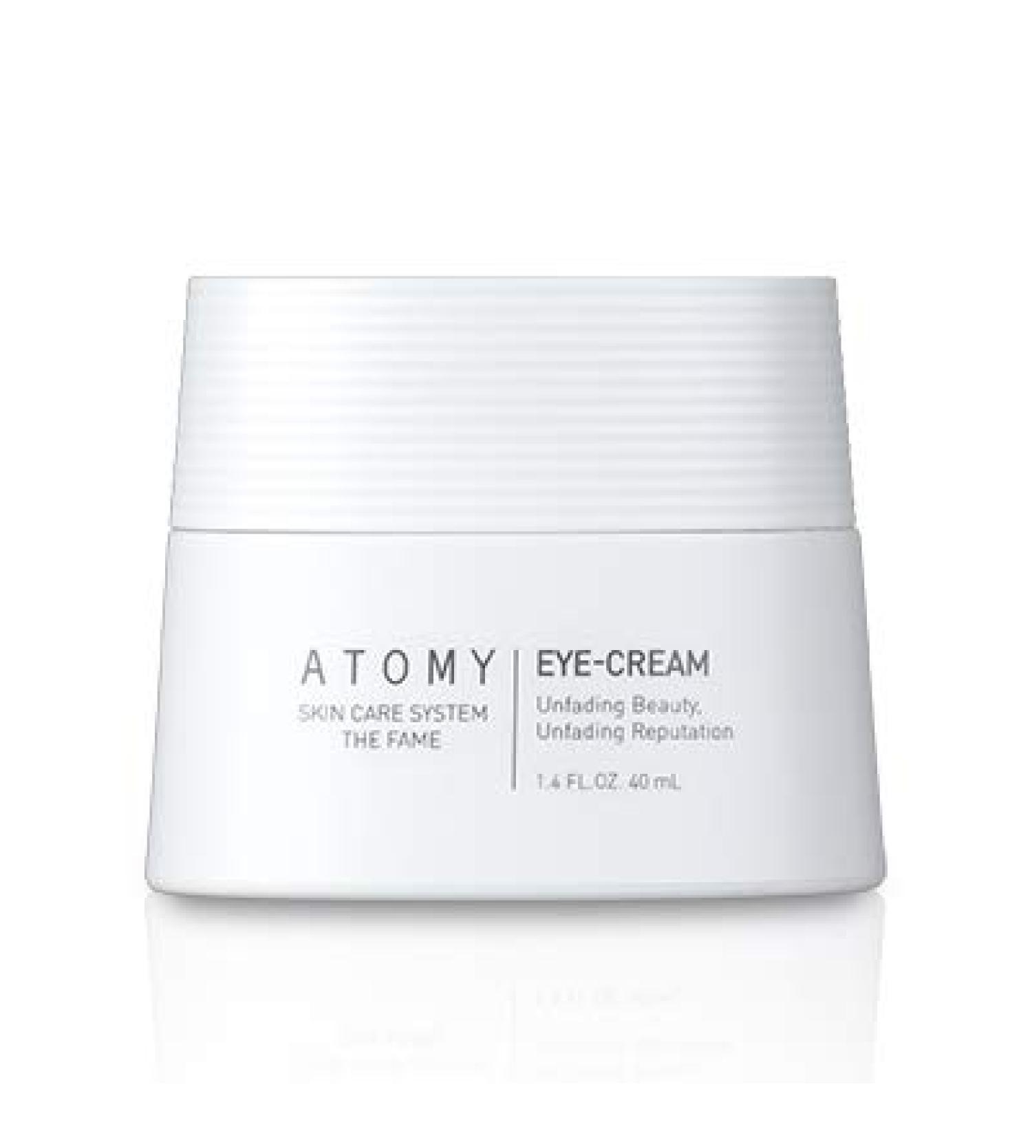 ATOMY  The Fame Eye-Cream 1.4fl oz 40ml | Eye and facial total wrinkle care