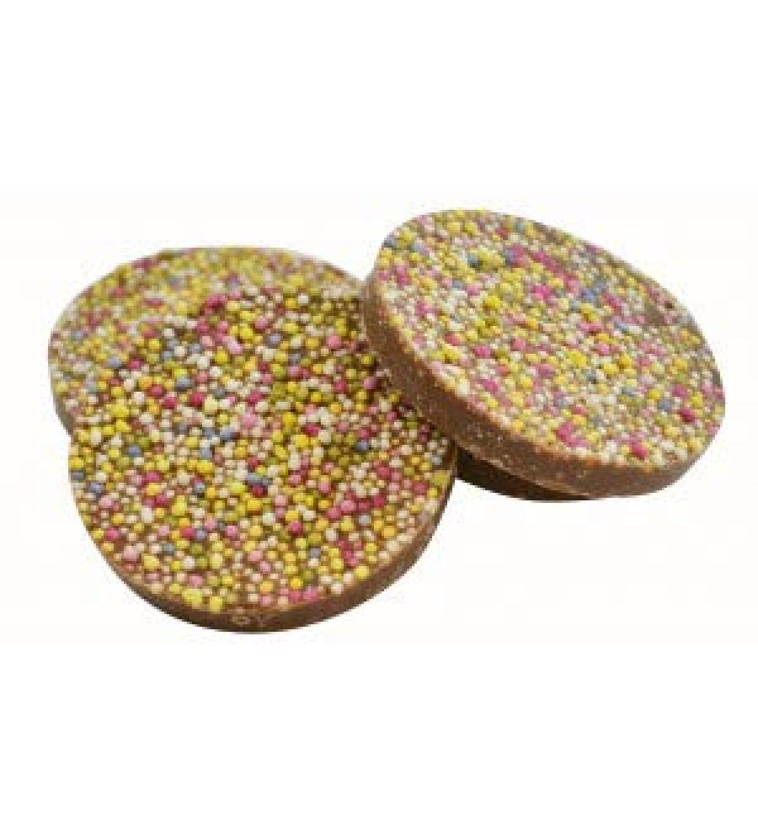 Hannahs Mother of All Giant Chocolate Jazzies 250 g