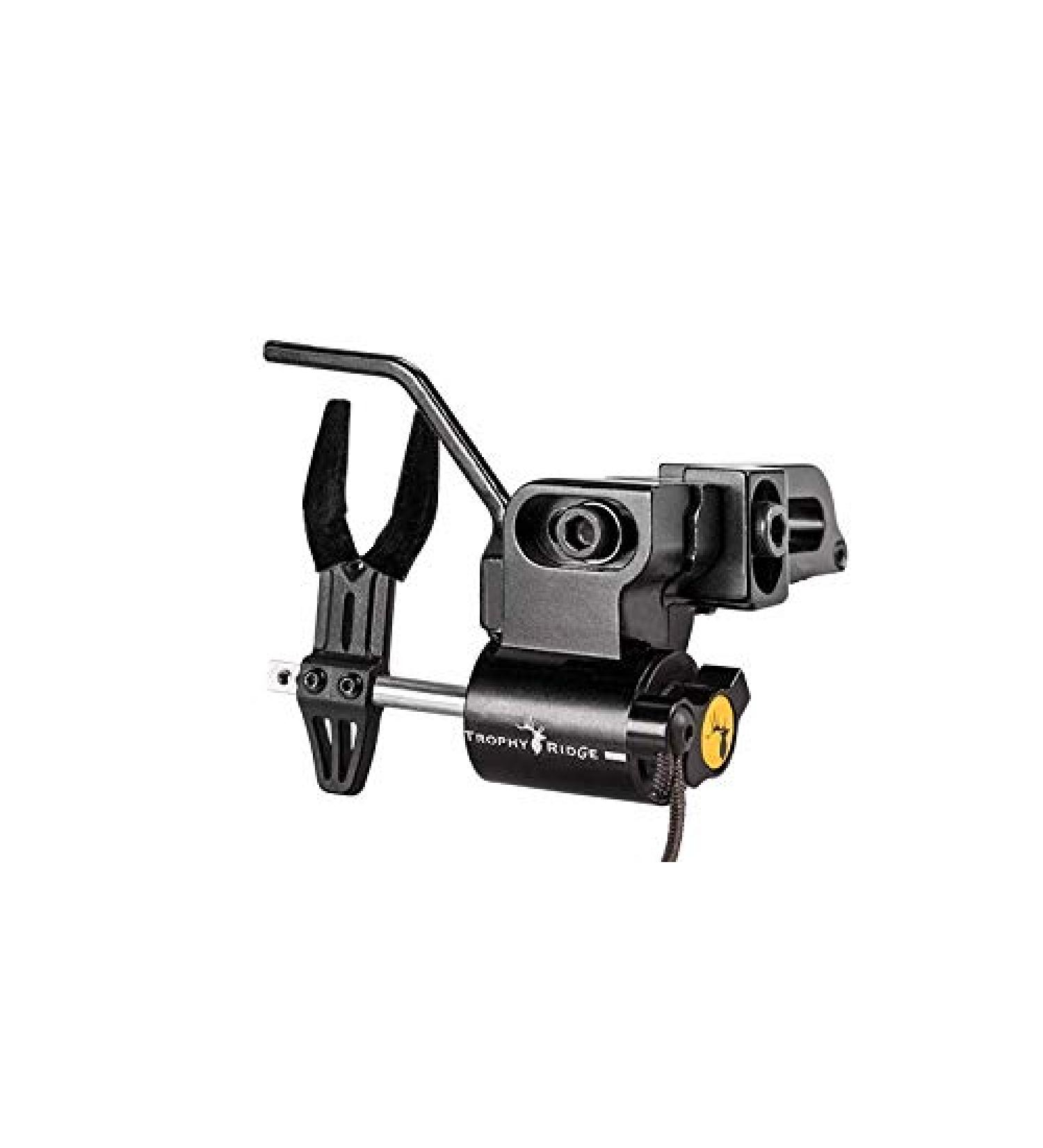 Trophy Ridge Sync Drop Away LH Arrow Rest - Black - Buy Online on SooperMarket.com