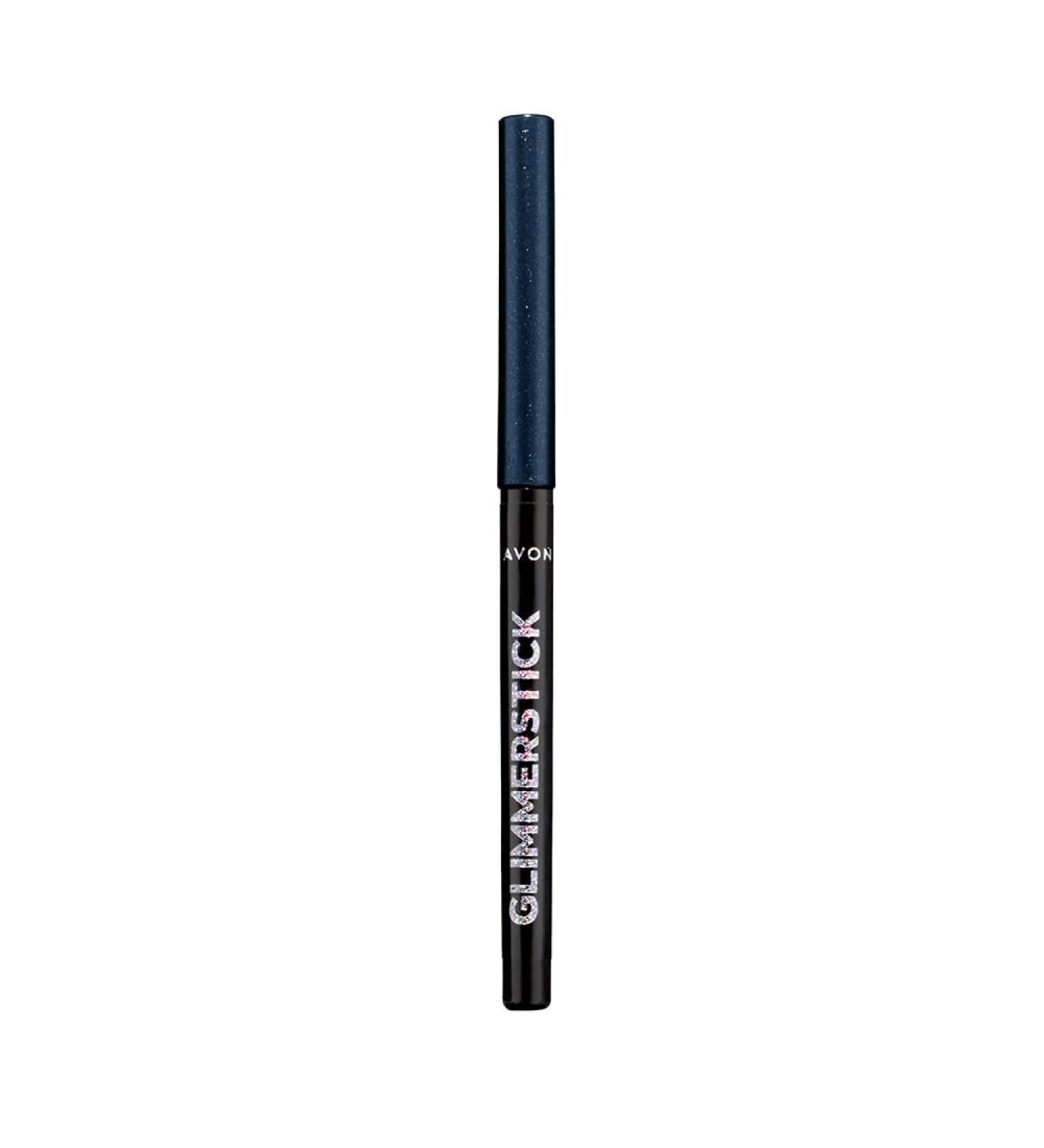 Avon Glimmerstick Diamonds Shimmery Waterproof Eyeliner Twilight Sparkle 0.28g - Buy Online on SooperMarket.com