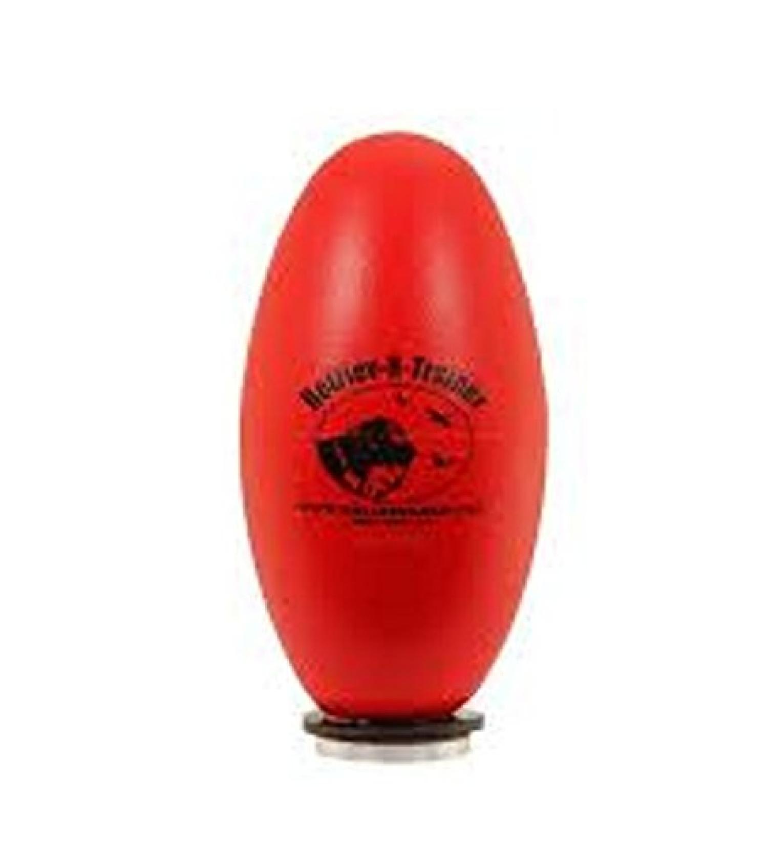 Dog & Field PVC Dummy Launcher Dummies from (Red)