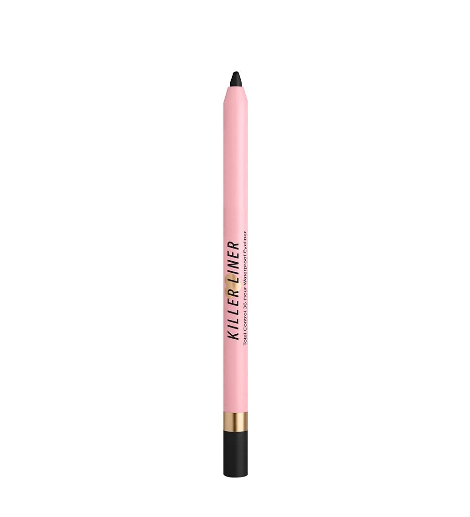 Too Faced Killer Liner 36 hour waterproof eyeliner CASHMERE