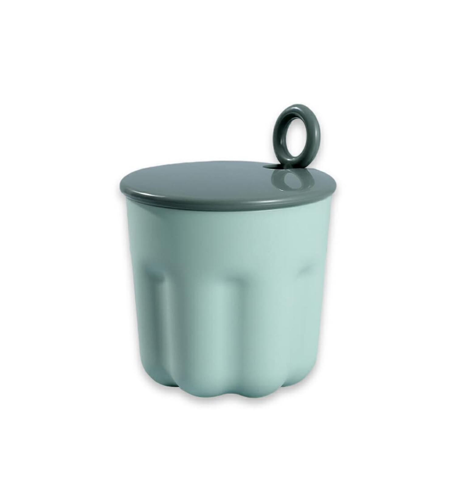 Dajidafu Face Wash Foam Maker Reusable Small Bubble Making Cup Portable Facial Washing Cream Bubbler Dorm Travel Supplies - Buy Online on SooperMarket.com