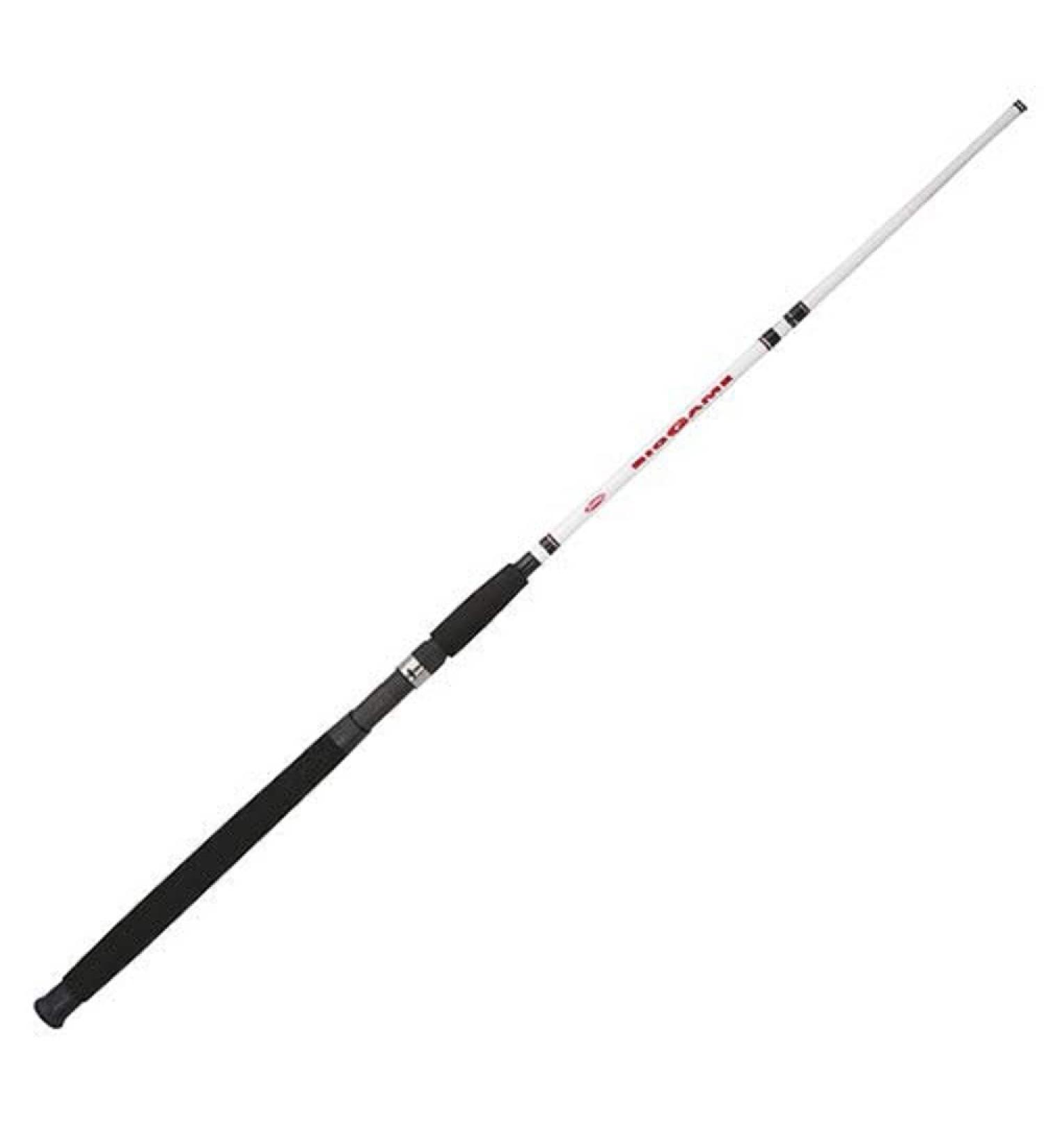 Berkley Big Game 7' Medium Heavy Casting Fishing Rod - 2pcs | High Performance - Buy Online on SooperMarket.com