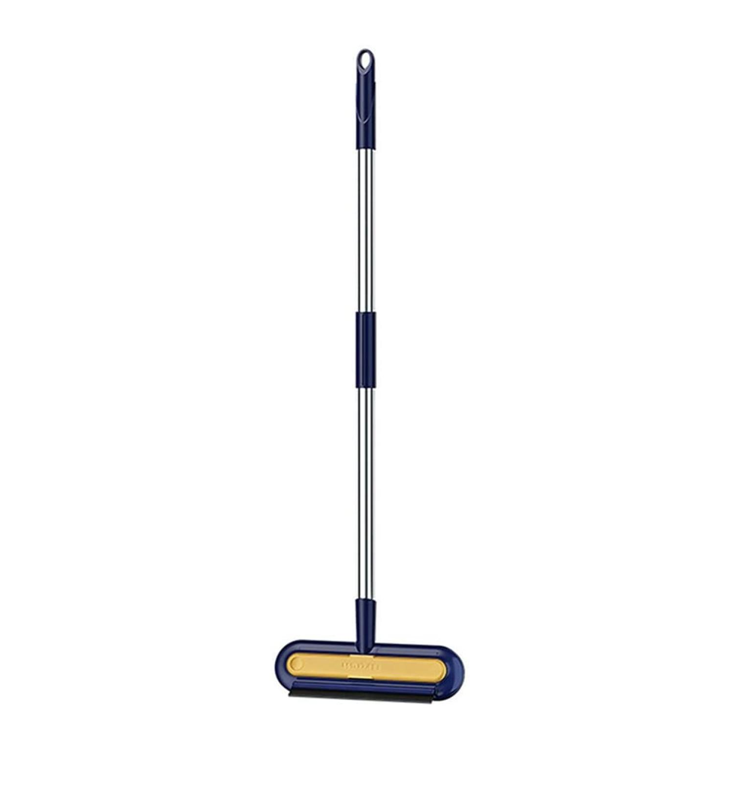 Wosieue 3 in 1 Window Screen Cleaner Window Cleaning Brush Window Cleaning Tool Glass Window Mesh Screen Cleaner - Buy Online on SooperMarket.com