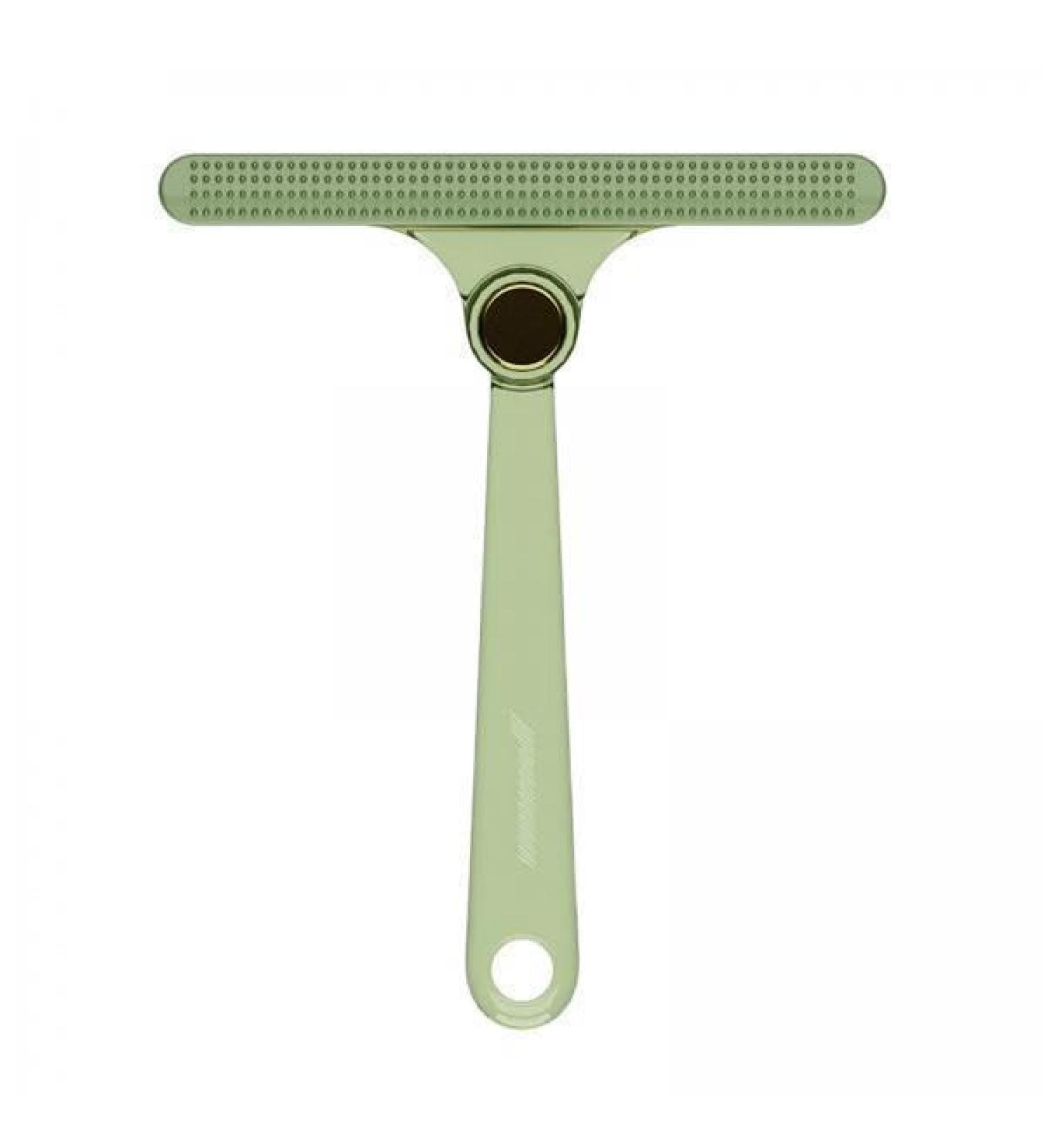 F Fityle 6x Portable Lint Remover & Fabric Razor - Travel Brush for Pet Hair Lint Cleaning & Carpet Scraping - Buy Online on SooperMarket.com