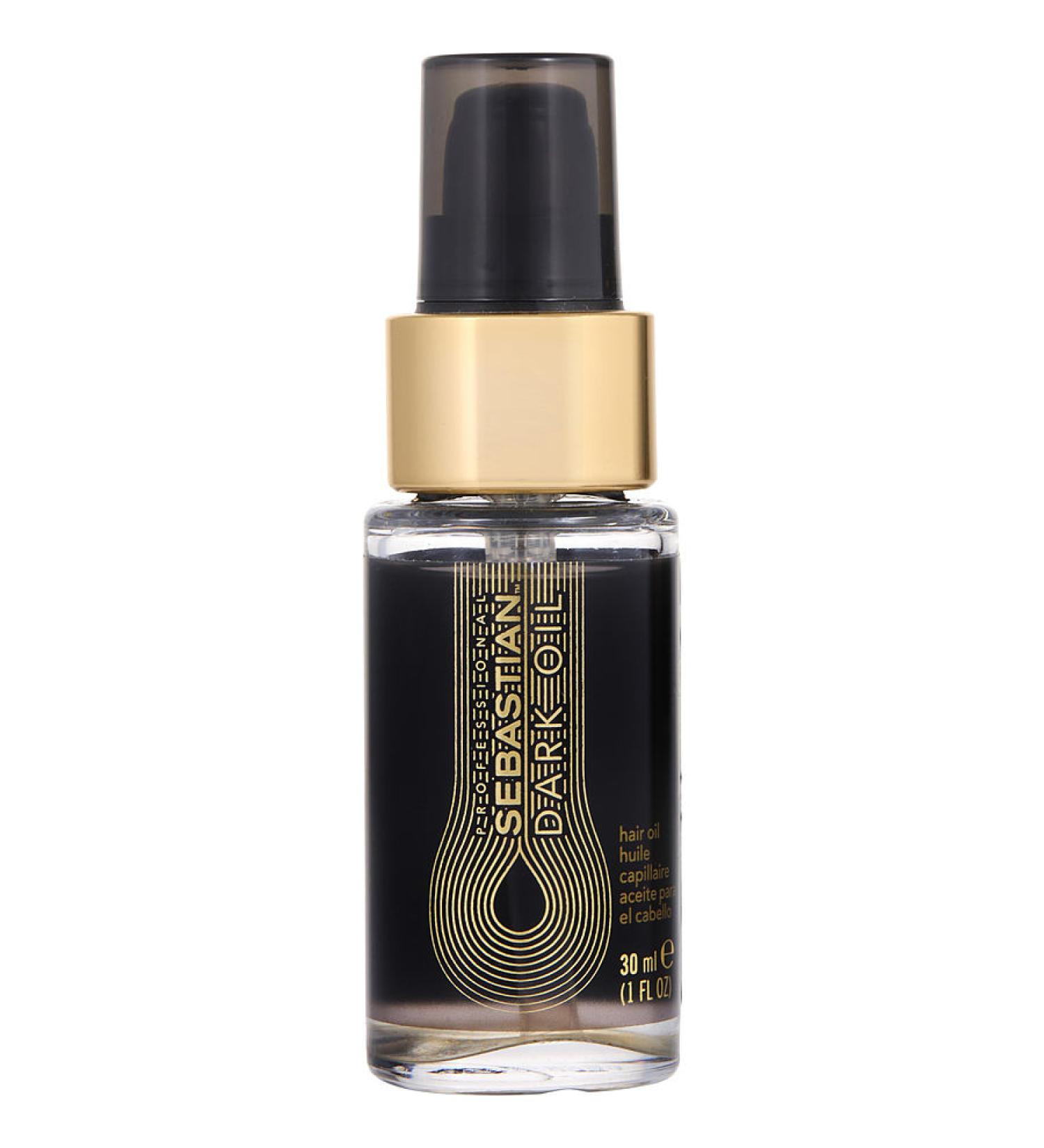 SEBASTIAN by Sebastian - DARK OIL 1.01 OZ - UNISEX