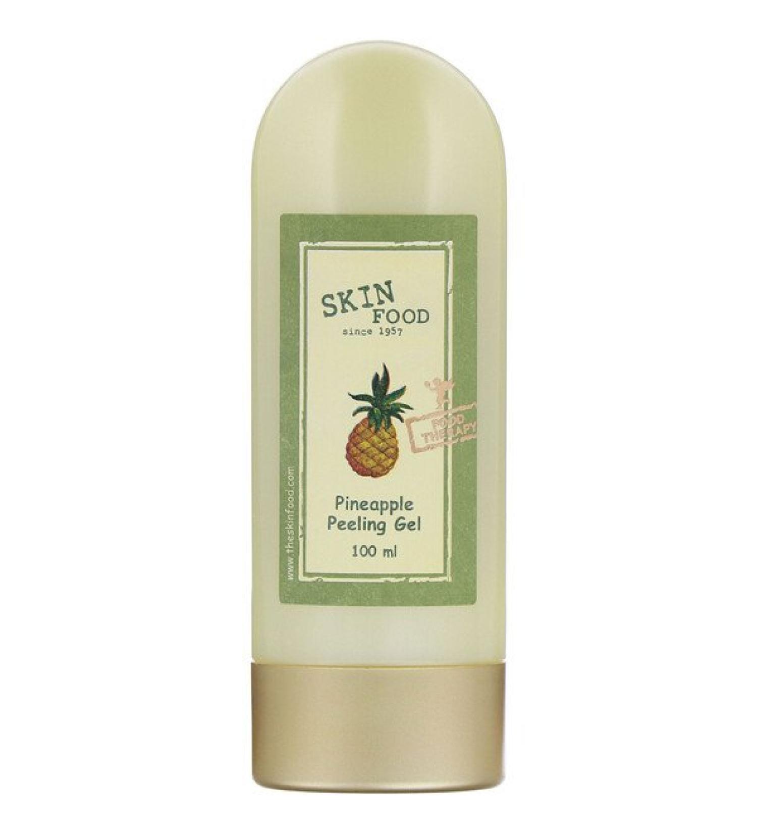 Skinfood Pineapple Peeling Gel 100 ml