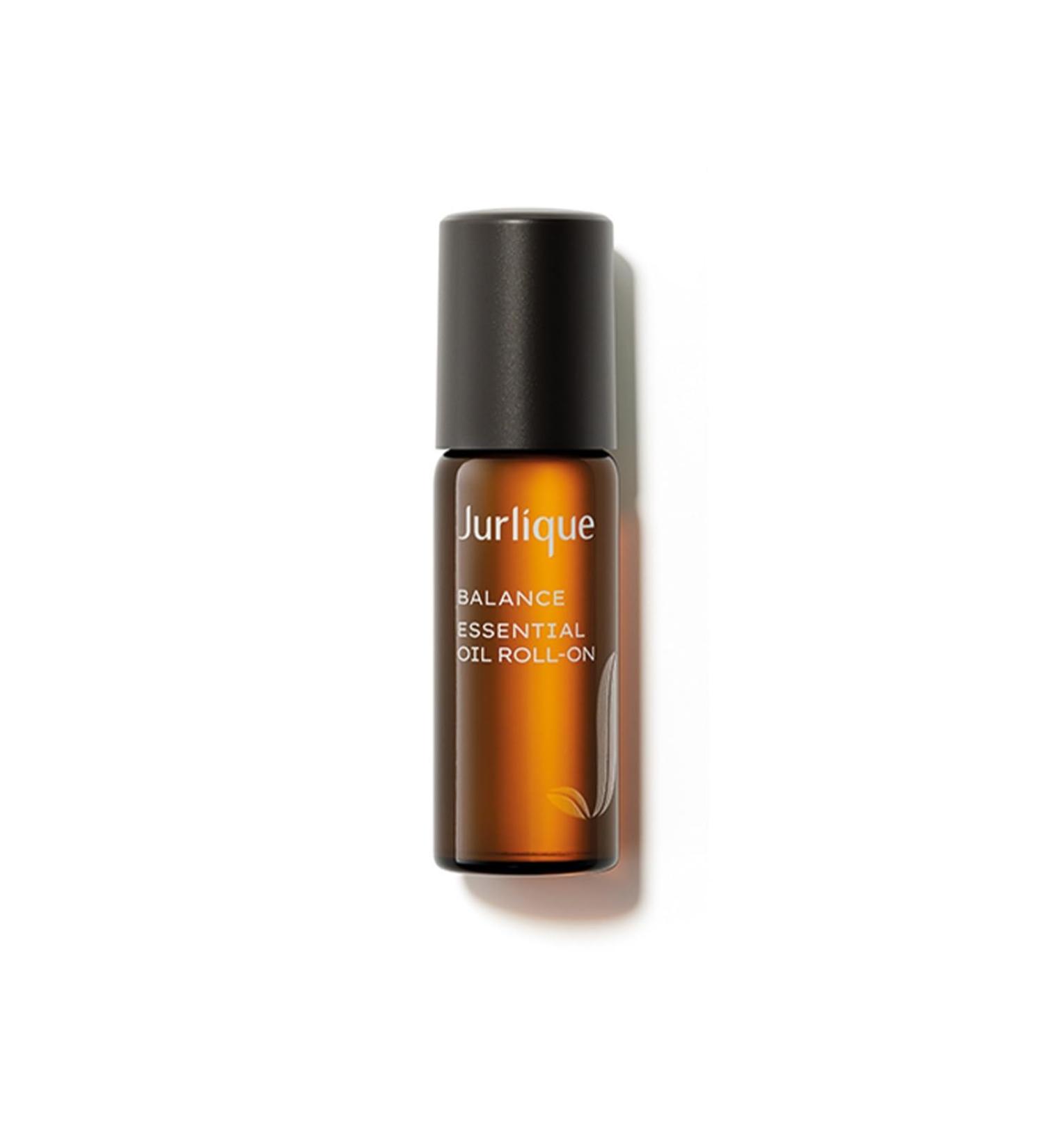 Jurlique BALANCE BLEND Essential Oil Roll-On 10ML | Best Aromatherapy Oil for Relaxation & Wellbeing Shop Internationally - Buy Online on SooperMarket.com