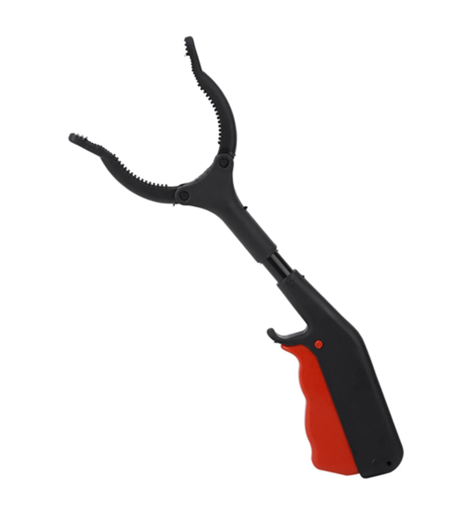 Buy Shipenophy Garbage Collector Grabber Tool - Non-Slip Durable & Eco-Friendly for Easy Trash Pickup - Buy Online on SooperMarket.com