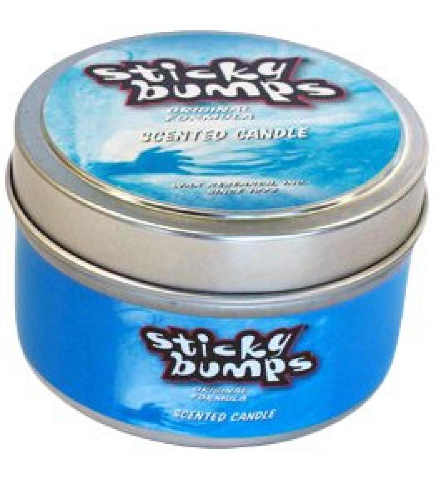 Sticky Bumps Candle, Blueberry