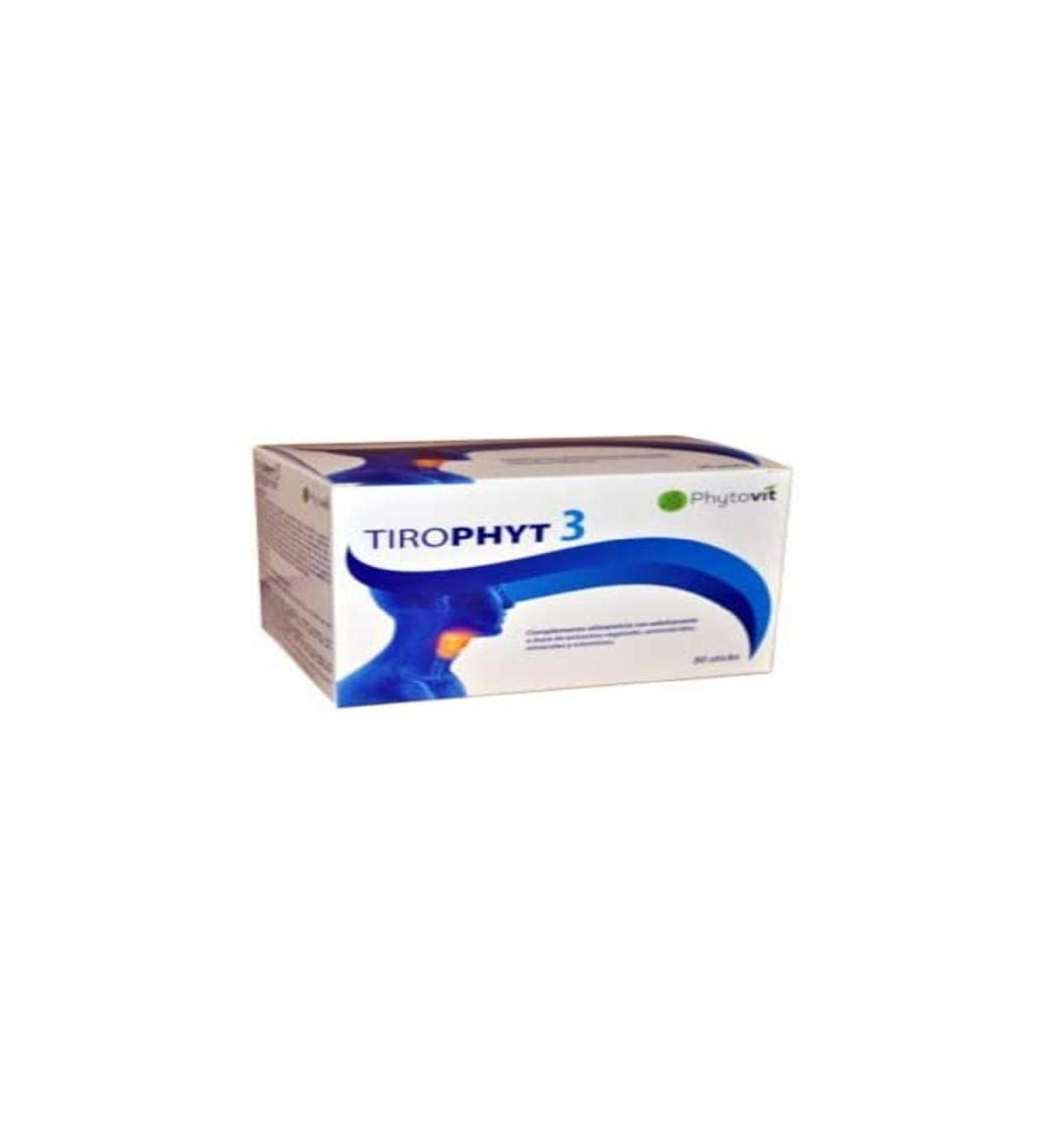 Tirophyt3 30 Stick
