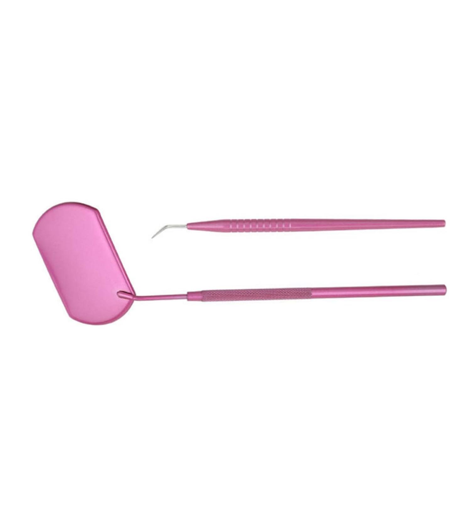 Buy NOLITOY Eyelash Stick Set - Professional Lash Lift & Perm Tools for Perfect Lashes | International Shipping Available - Buy Online on SooperMarket.com