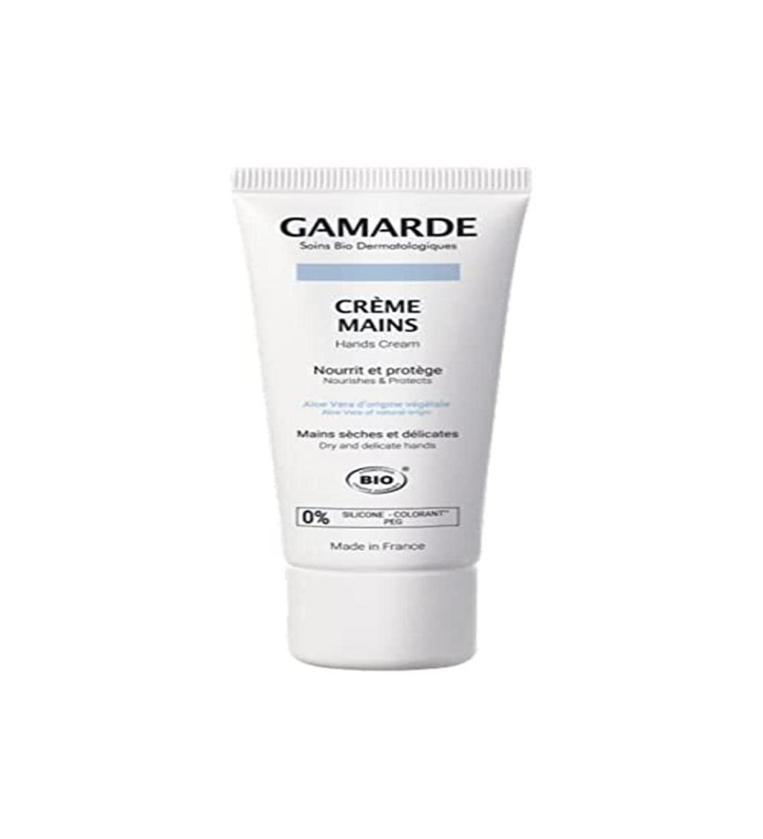 Cr me Mains 40 ml