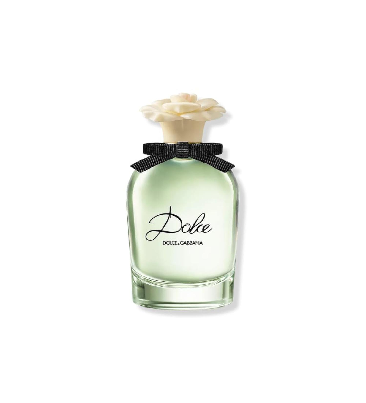 Dolce & Gabbana Dolce Eau De Parfum Spray For Women - 75 ml / 2.5 fl.oz - Buy Online on SooperMarket.com