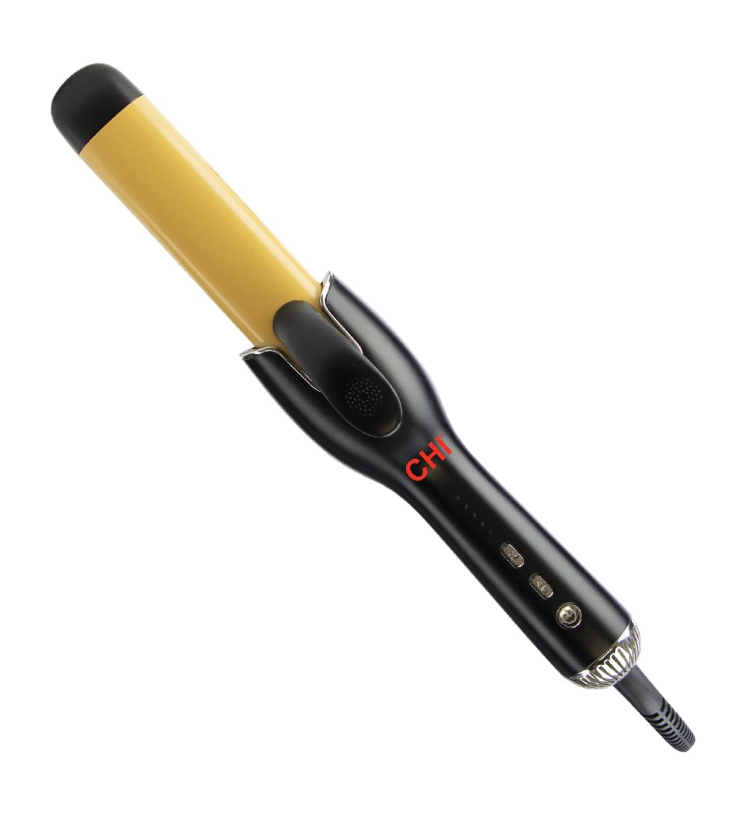 CHI Air Setter 2-in-1 Flat Iron & Curler - Sleek & Curly Styles for All Hair Types | International Shipping Available - Buy Online on SooperMarket.com