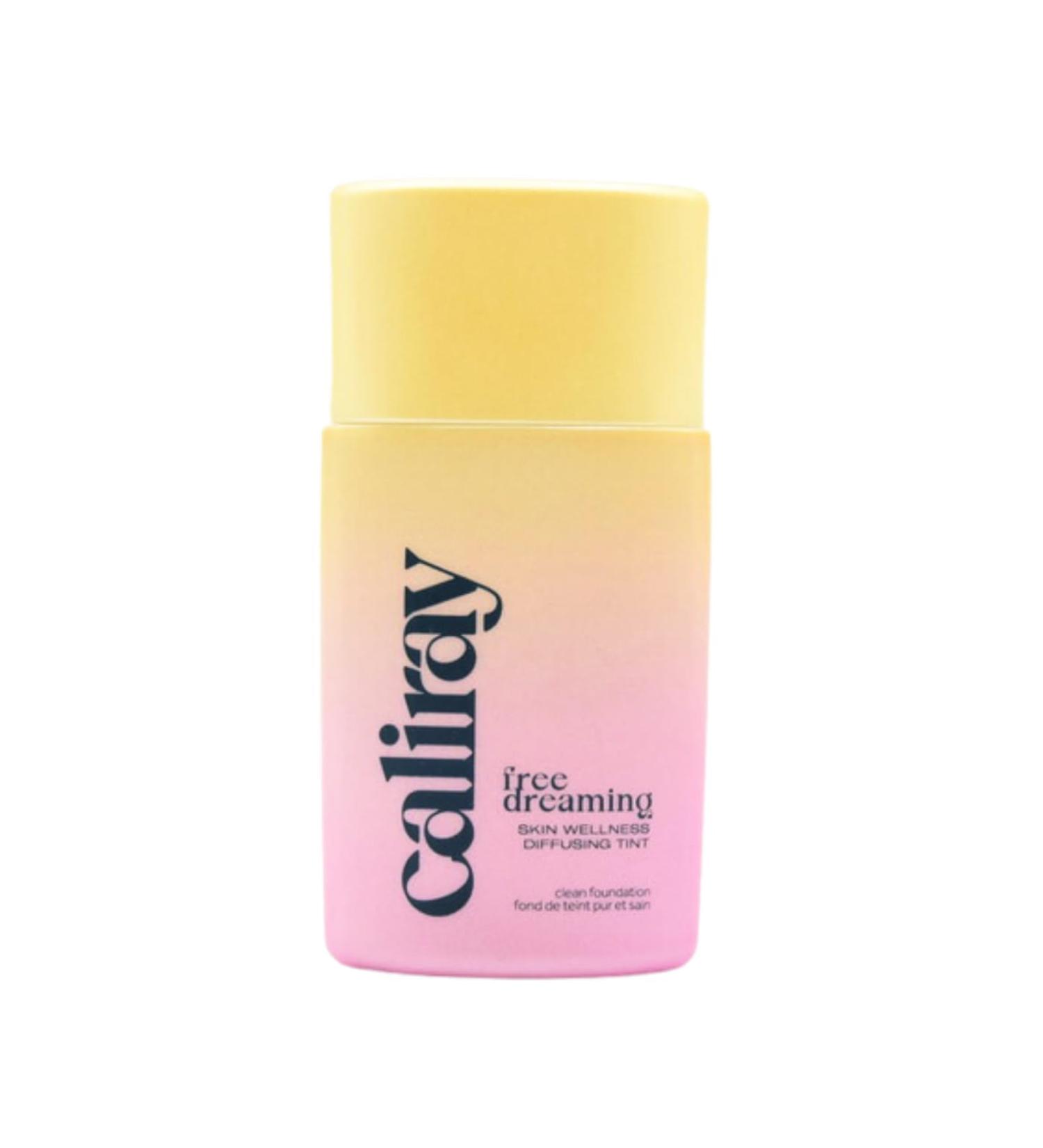 Caliray Freedreaming Blurring Lightweight Skin Tint - Achieve Flawless Skin Anywhere | Shop Internationally - Buy Online on SooperMarket.com