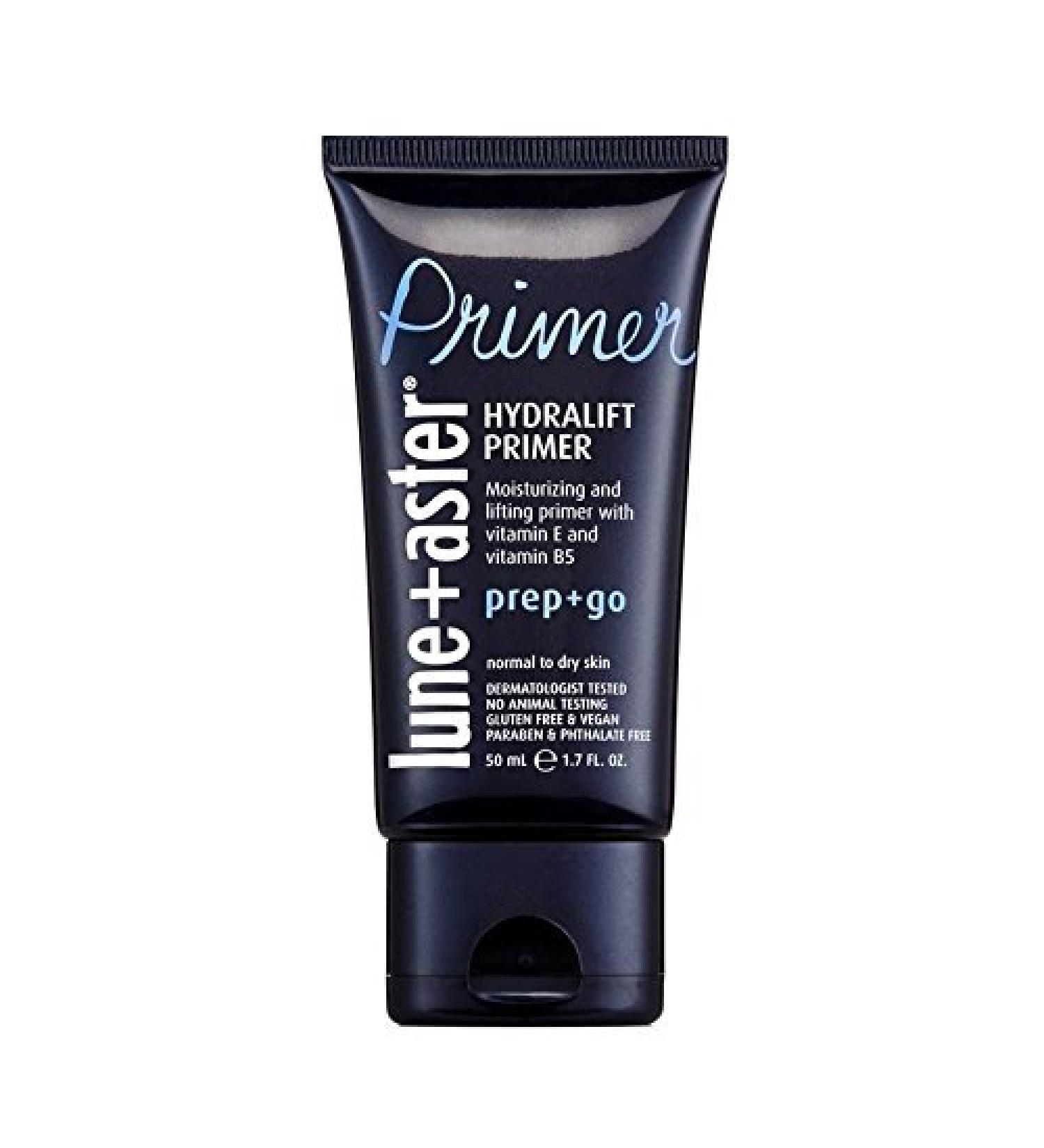Lune+Aster Hydralift Primer - Moisturizing primer helps to lift  plump  firm and smooth