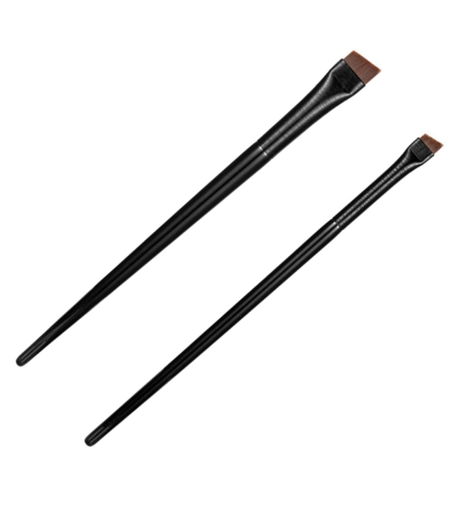 Didiseaon 3 sets Makeup Ultra Thin Eyebrow Slanted Fine Eyeliner Angled - Buy Online on SooperMarket.com