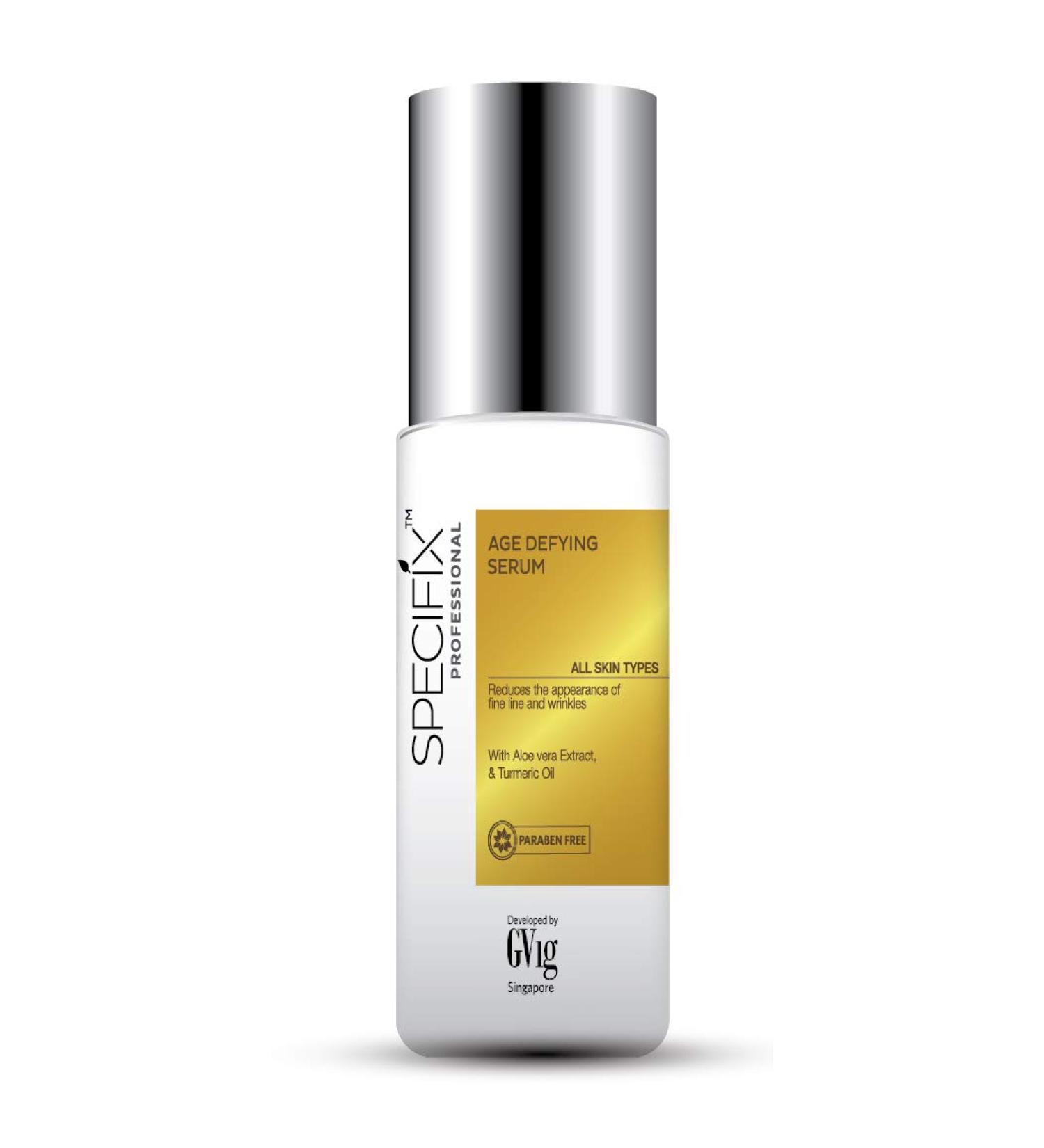 Specifix Professional Age Defying Serum (30ml)