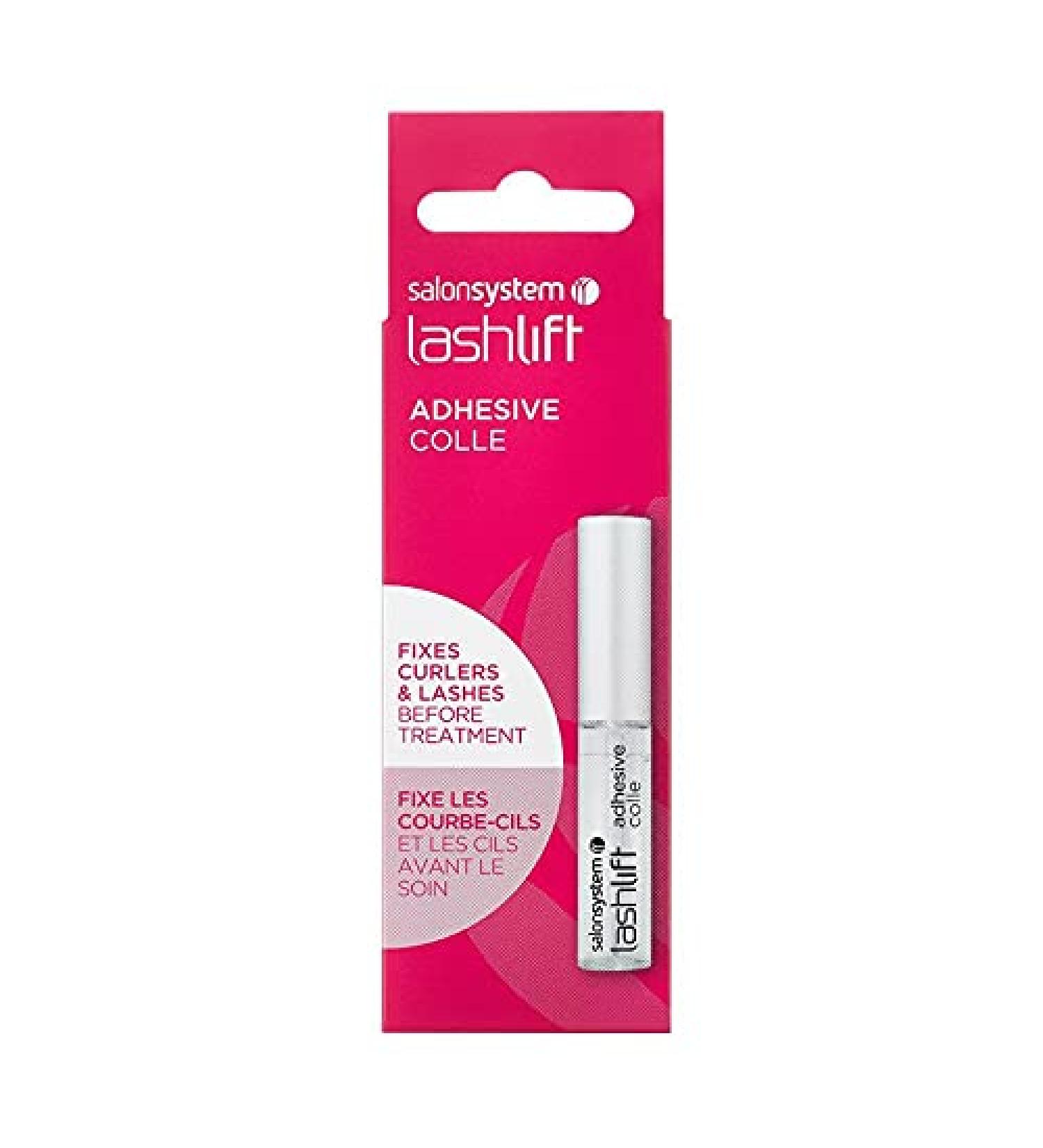 Salon System Lash and Browlift Adhesive 5ml