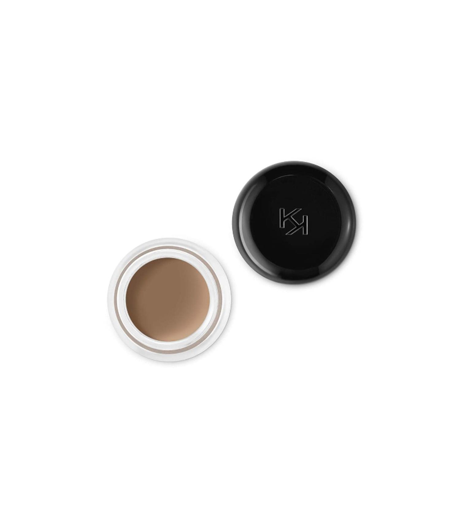 KIKO Milano Lasting Eyebrow Gel - 01 | Long-lasting eyebrow gel 01 Light Blonde 30 g (1 pack)