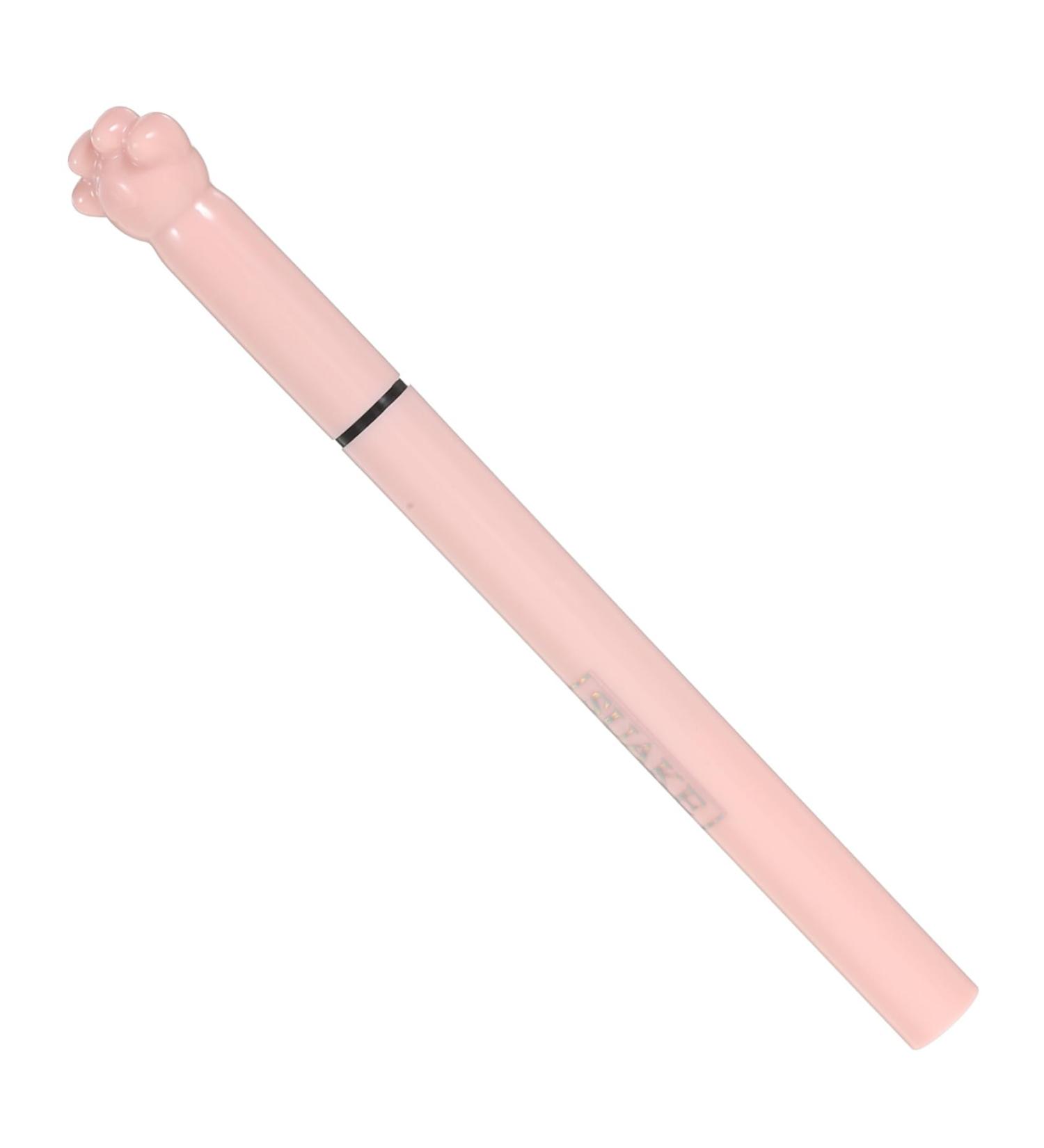 Angoily 2pcs Eyeliner Makeup Eyeline Pencil Kitten Three-dimensional - Buy Online on SooperMarket.com