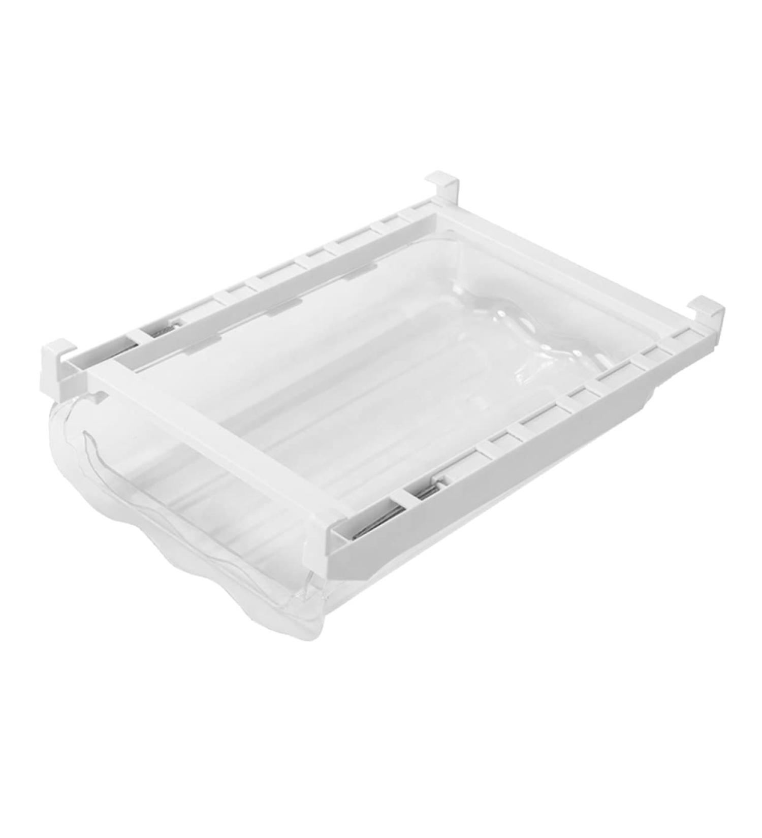 1pc Fridge Refrigerator Eggs Container Refrigerator Eggs Case Egg Carton Organizer Multifunction - Buy Online on SooperMarket.com