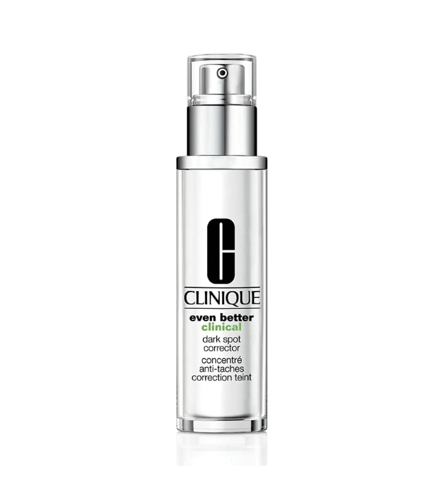 Clinique Even Better Clinical Dark Spot Corrector 1.7 oz - Unisex - All Skin Types - Buy Online on SooperMarket.com