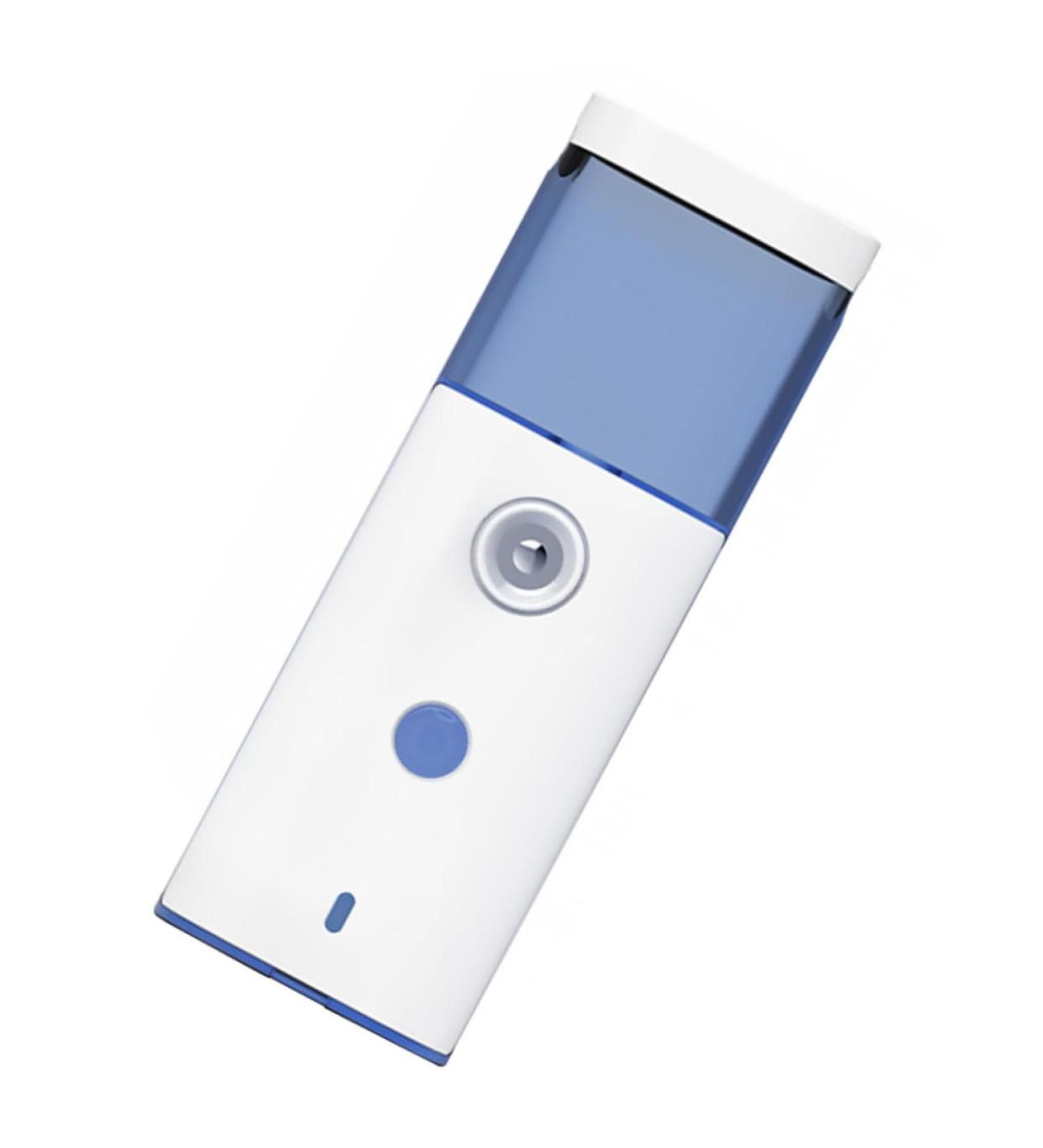 Beavorty 1pc Evaporator Device Facial Small Mist Nanometer Ml Portable Moisturizing Steamer - Buy Online on SooperMarket.com