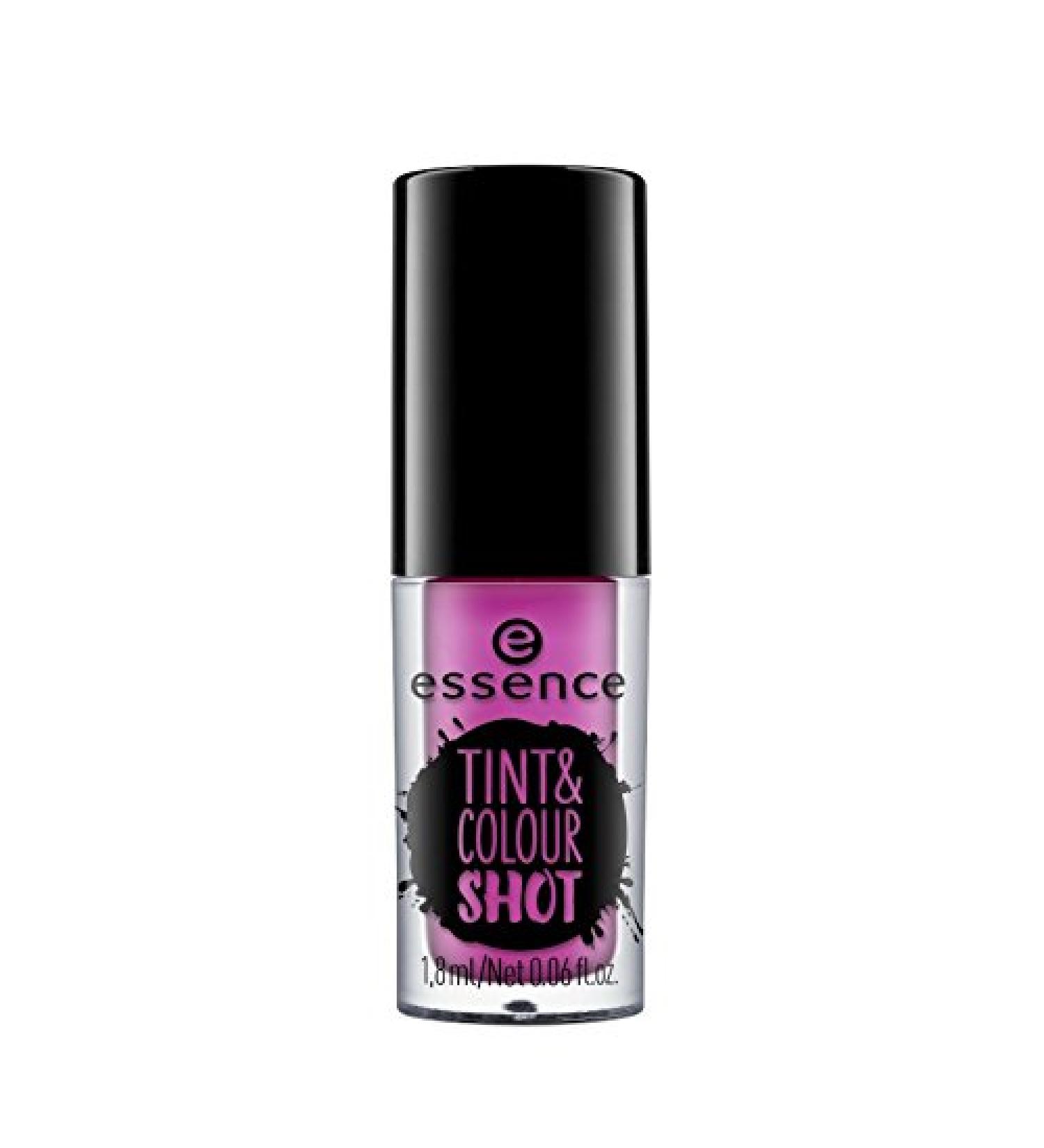 Essence Tint & Color Shot 02