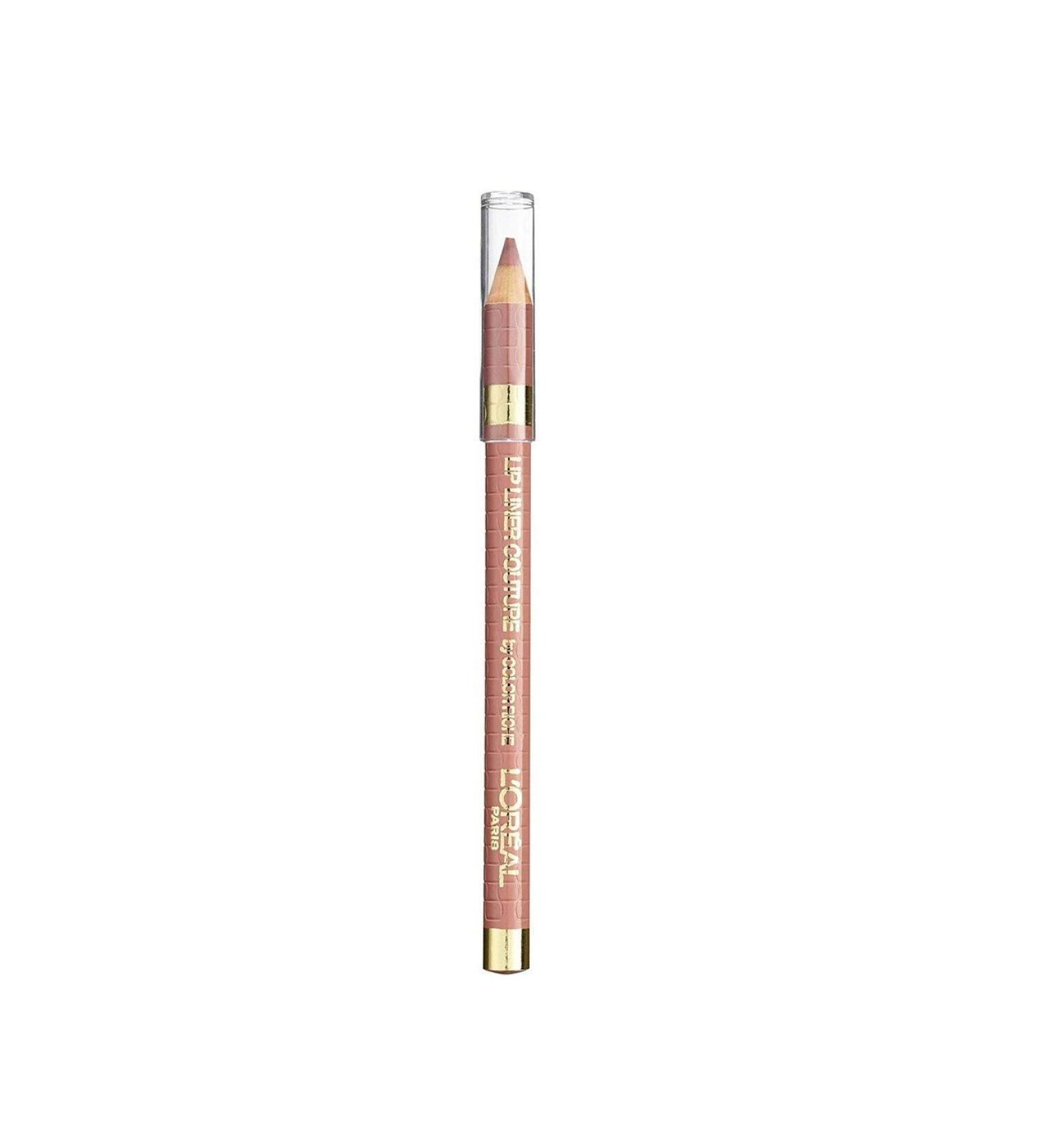 Colour Riche Lipliner Couture #630-beige nu