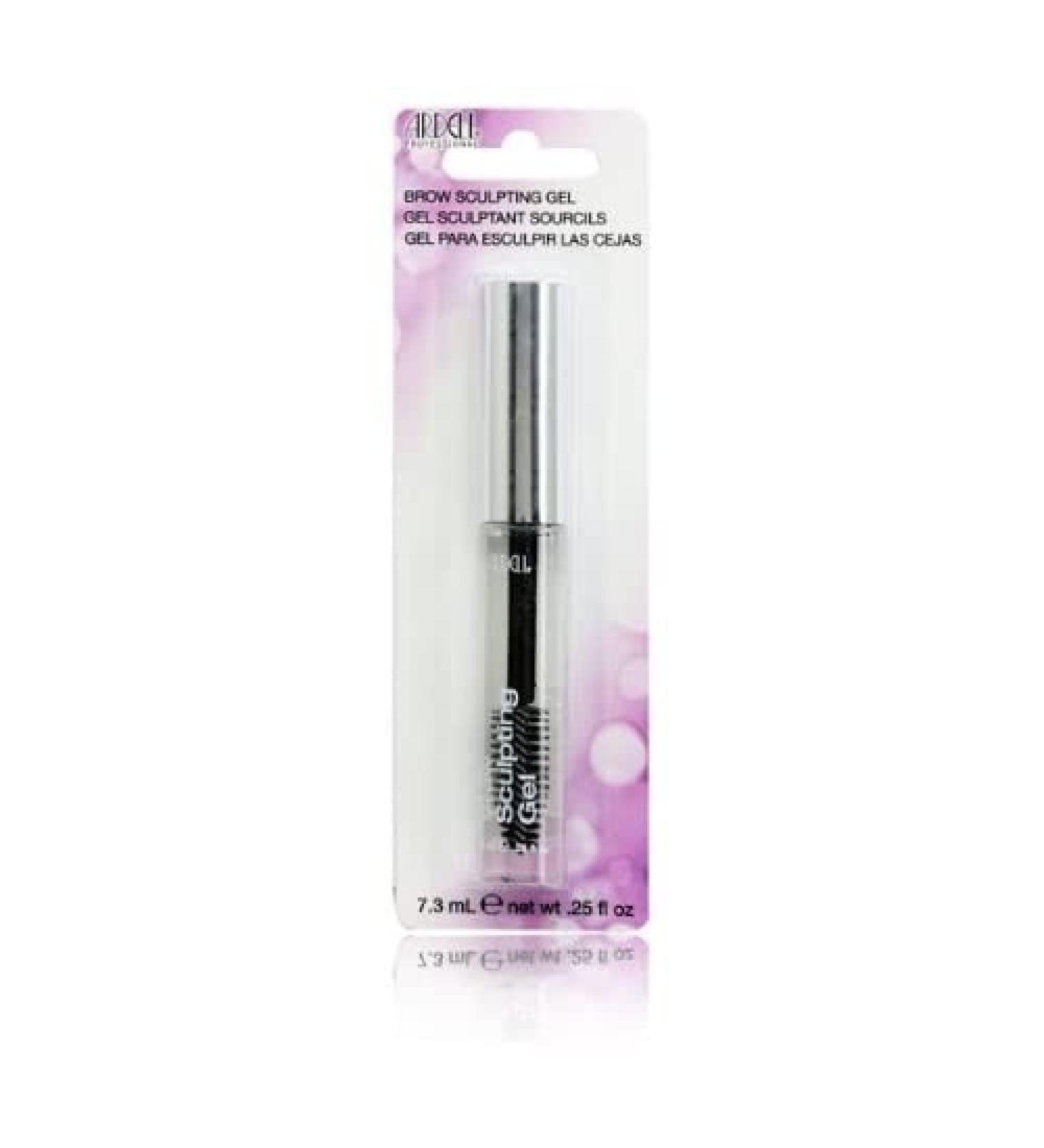 Ardell Brow Sculpting Gel 7.3ml - Perfect Eyebrow Definition | International Shipping Available - Buy Online on SooperMarket.com