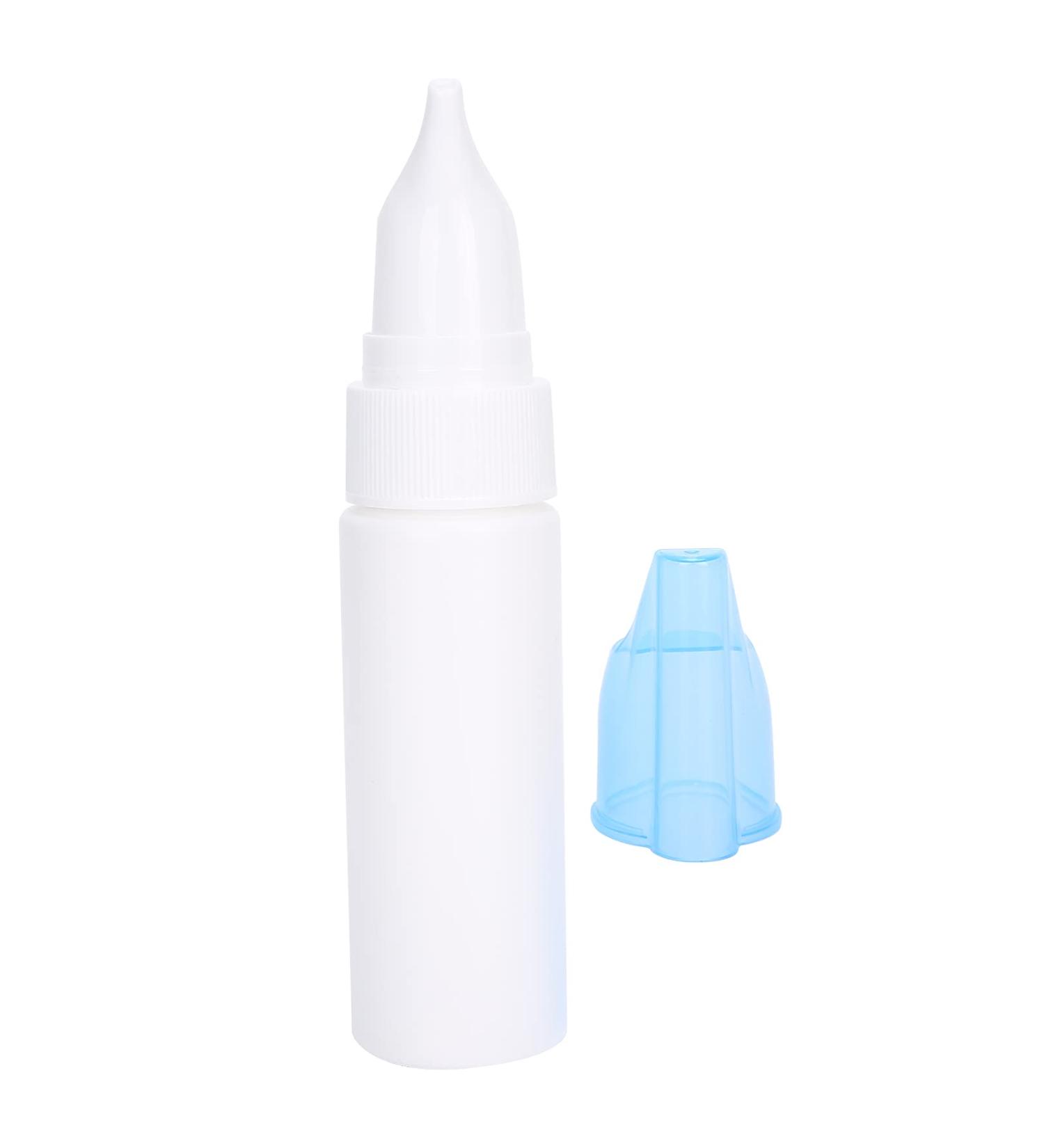 Refillable Rhinitis Spray Bottle 70ml - Nasal Care for Children & Adults - Buy Online on SooperMarket.com
